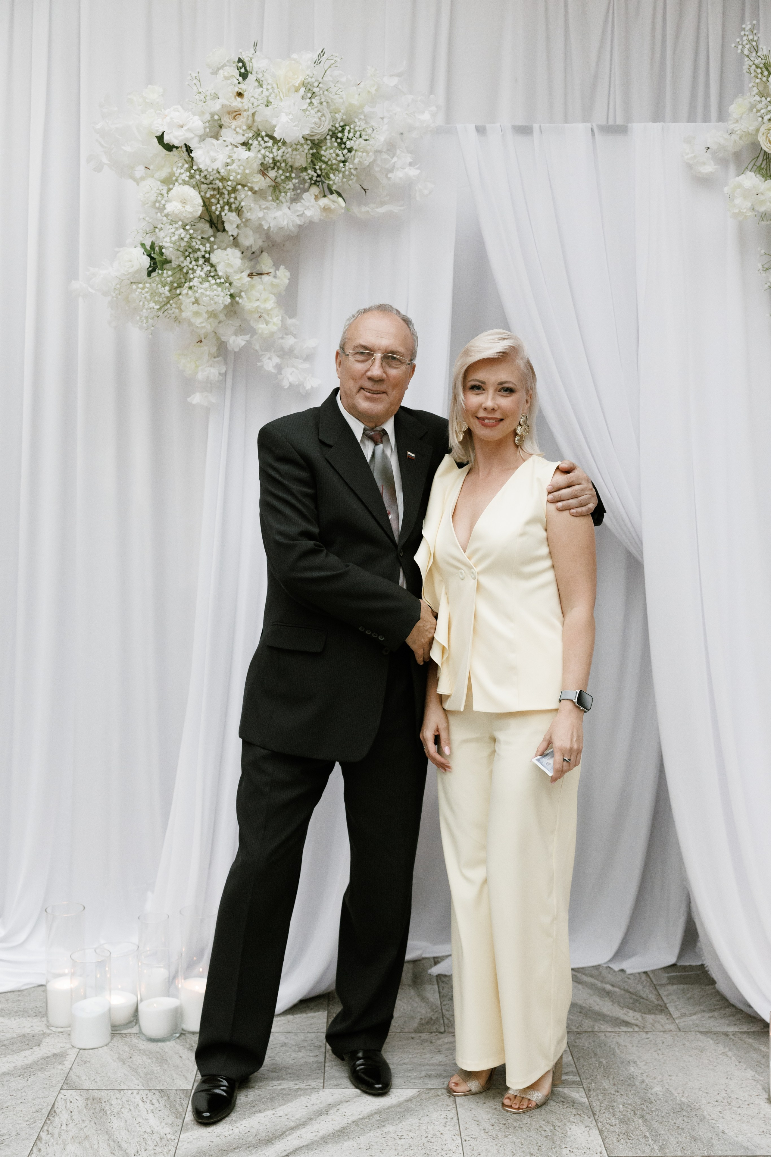 Банкет 23/08. Свадебный фотограф Нижний Новгород