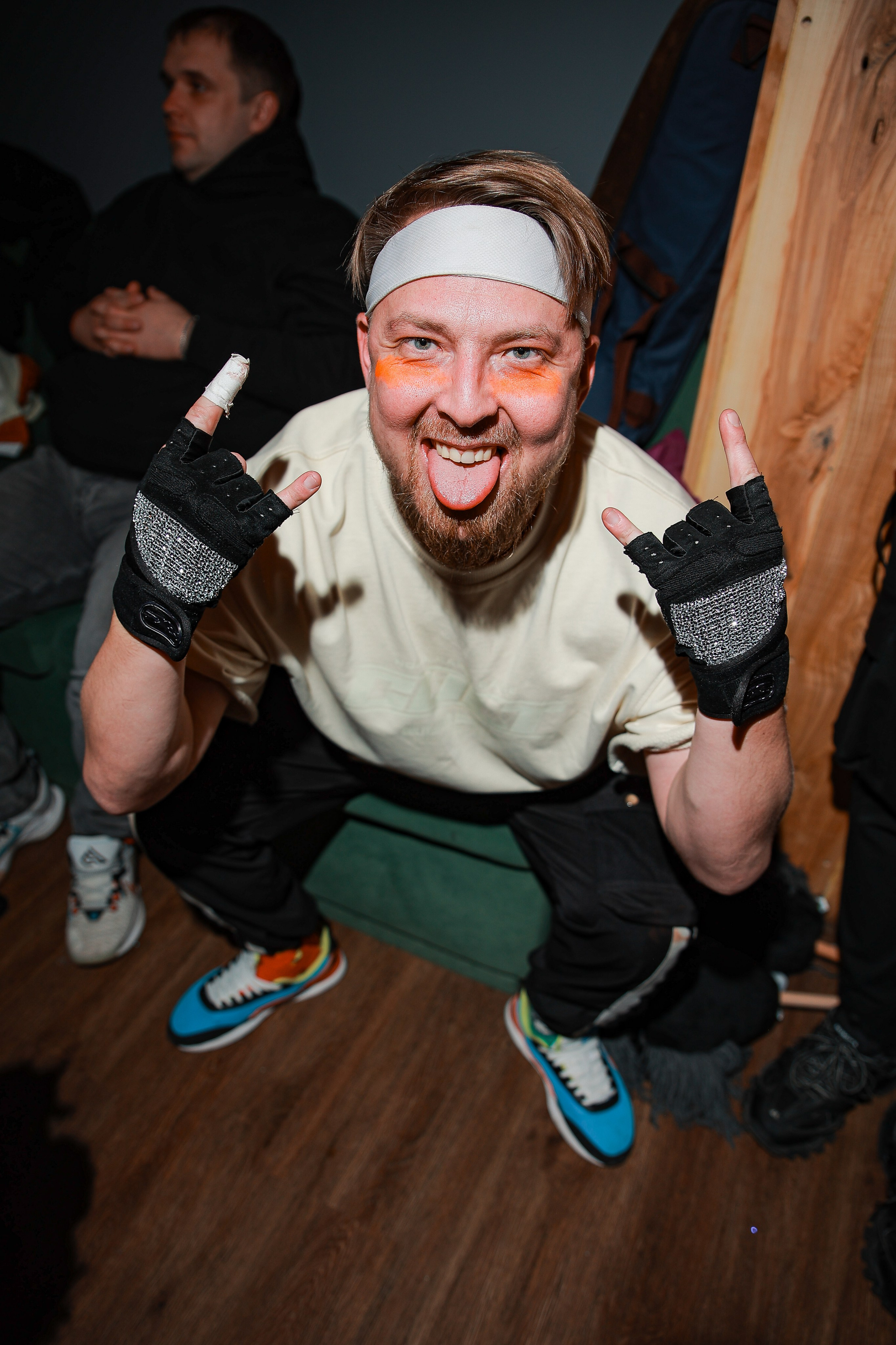 D. Свадебный и репортажный фотограф в Москве Иван Васильев