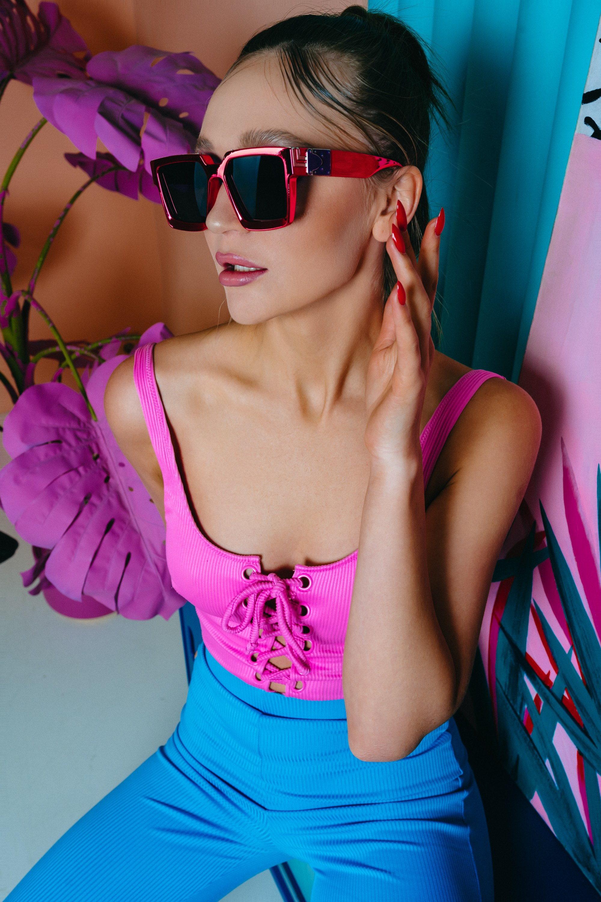 Софа. Фотограф Яна Савина