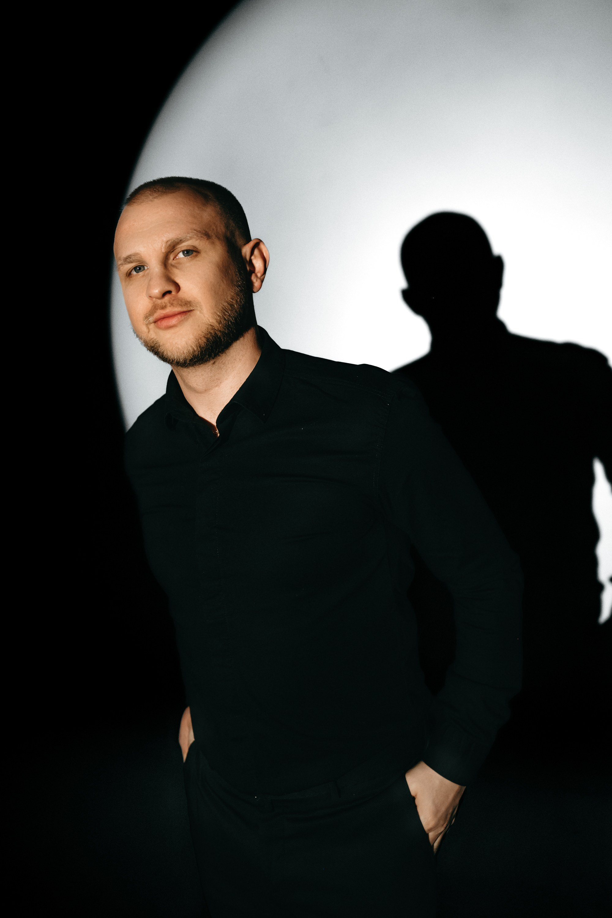 Art-band Cherish prt1. Фотограф Яна Савина