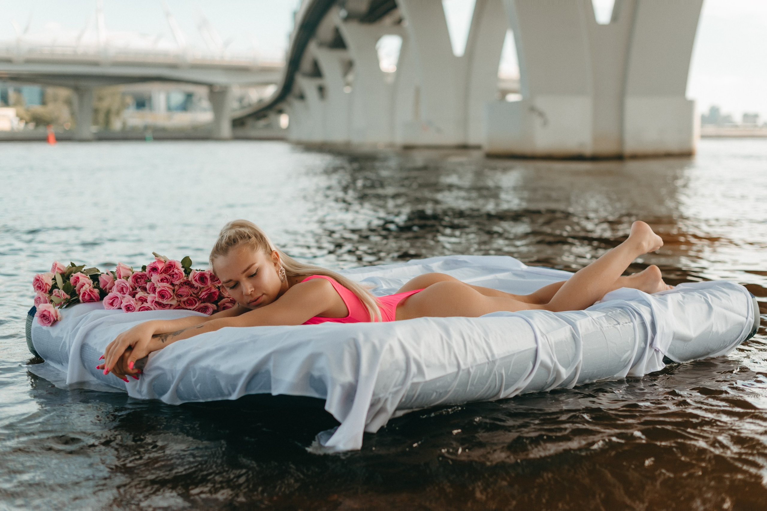 Бэлла. Фотограф Яна Савина