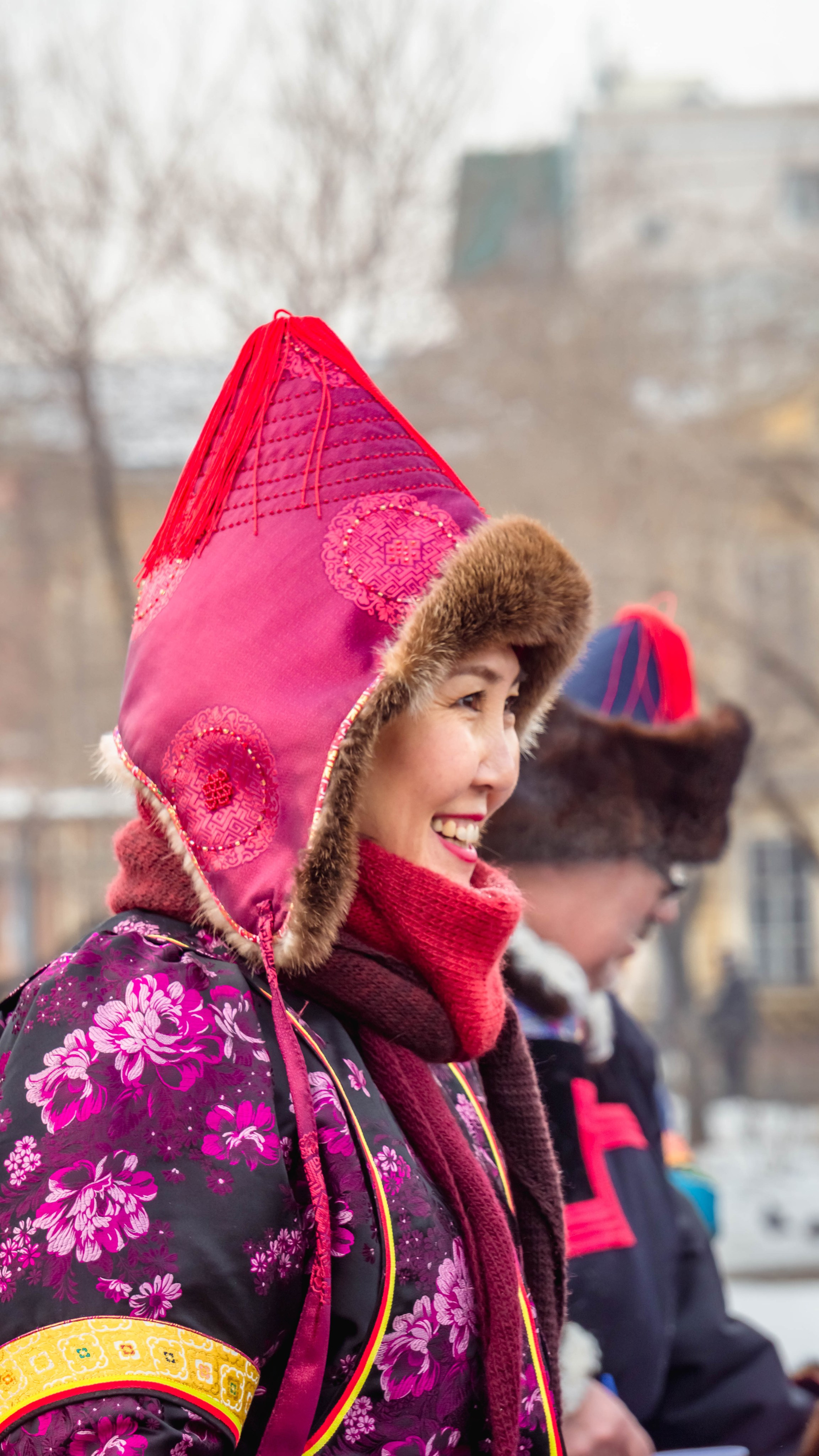 Сагаалганаар в Чите. SHDEN — Photographer | Content Creator