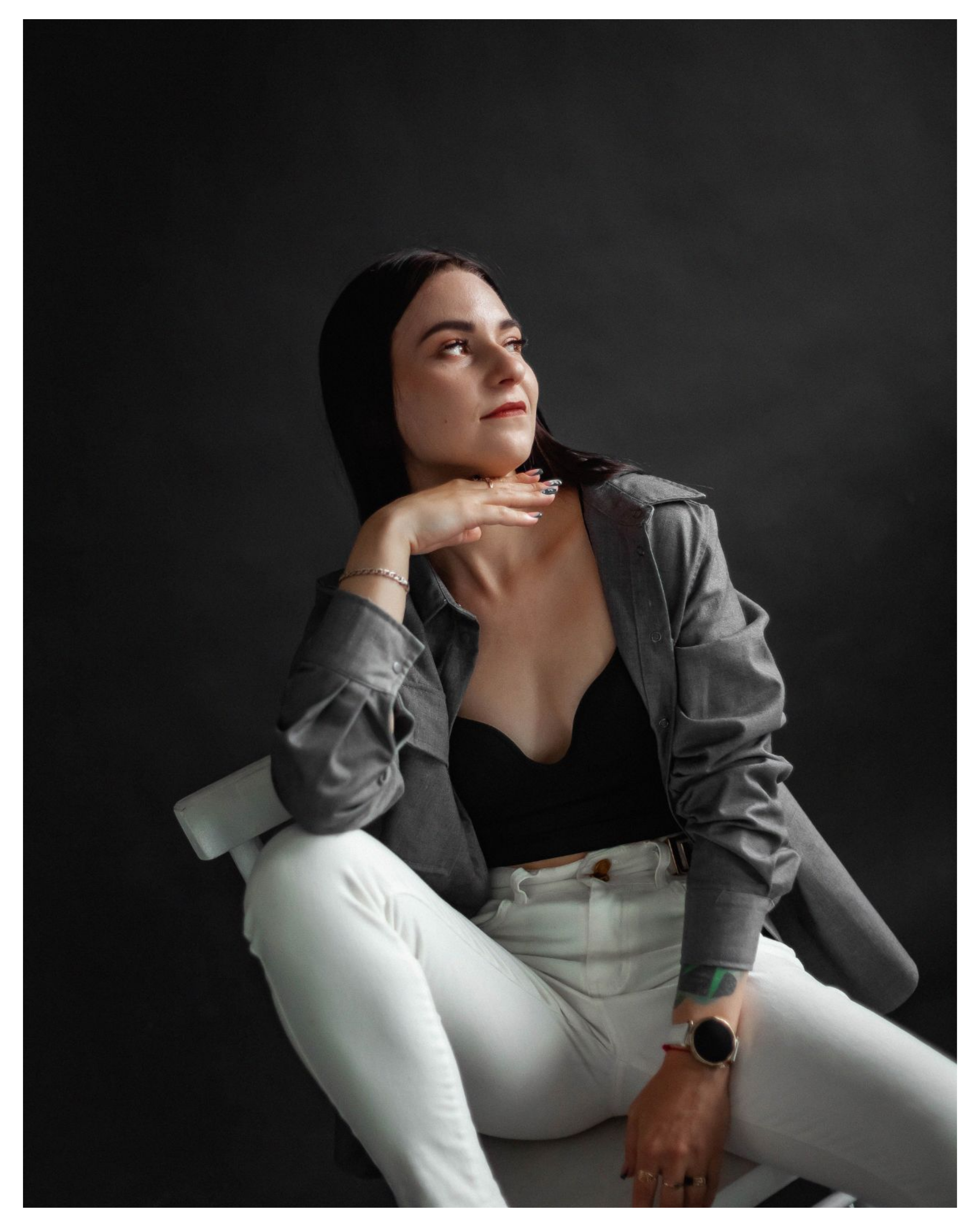 Женская эстетика. SHDEN — Photographer | Content Creator