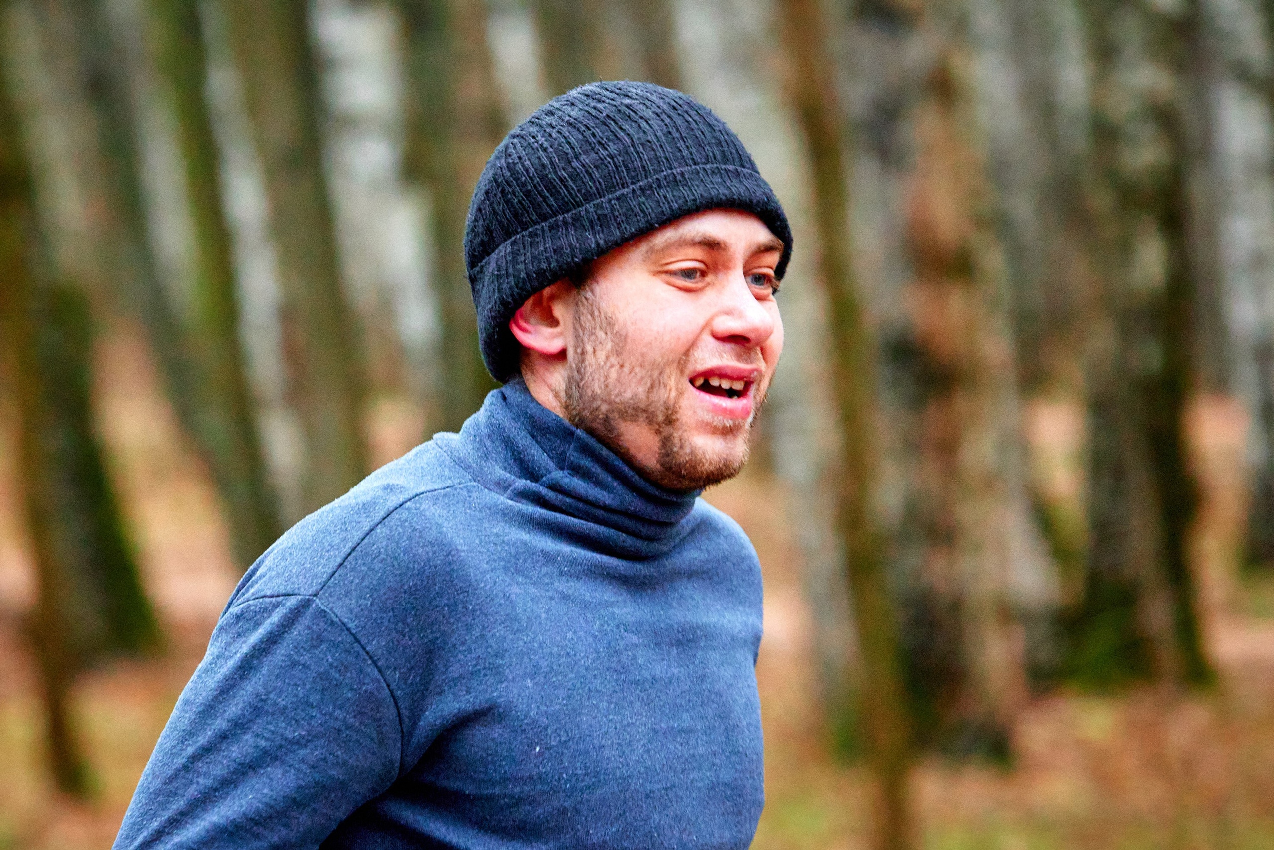 S95 Кусково. Спортивный и репортажный фотограф Андрей Баскаков