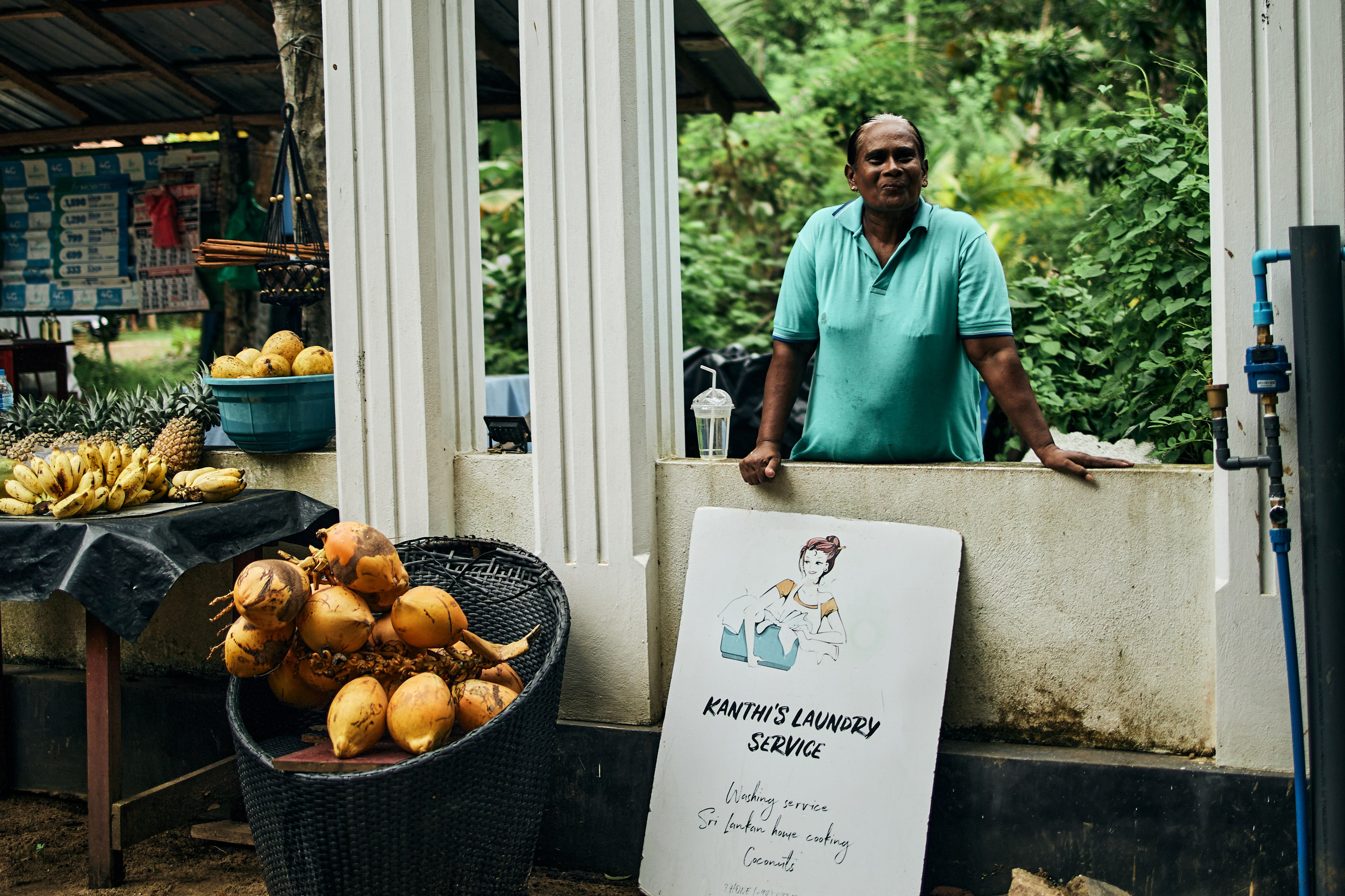 Шри-Ланка. Хороший репортажный и промышленный фотограф в Казани Алексей Щелконогов