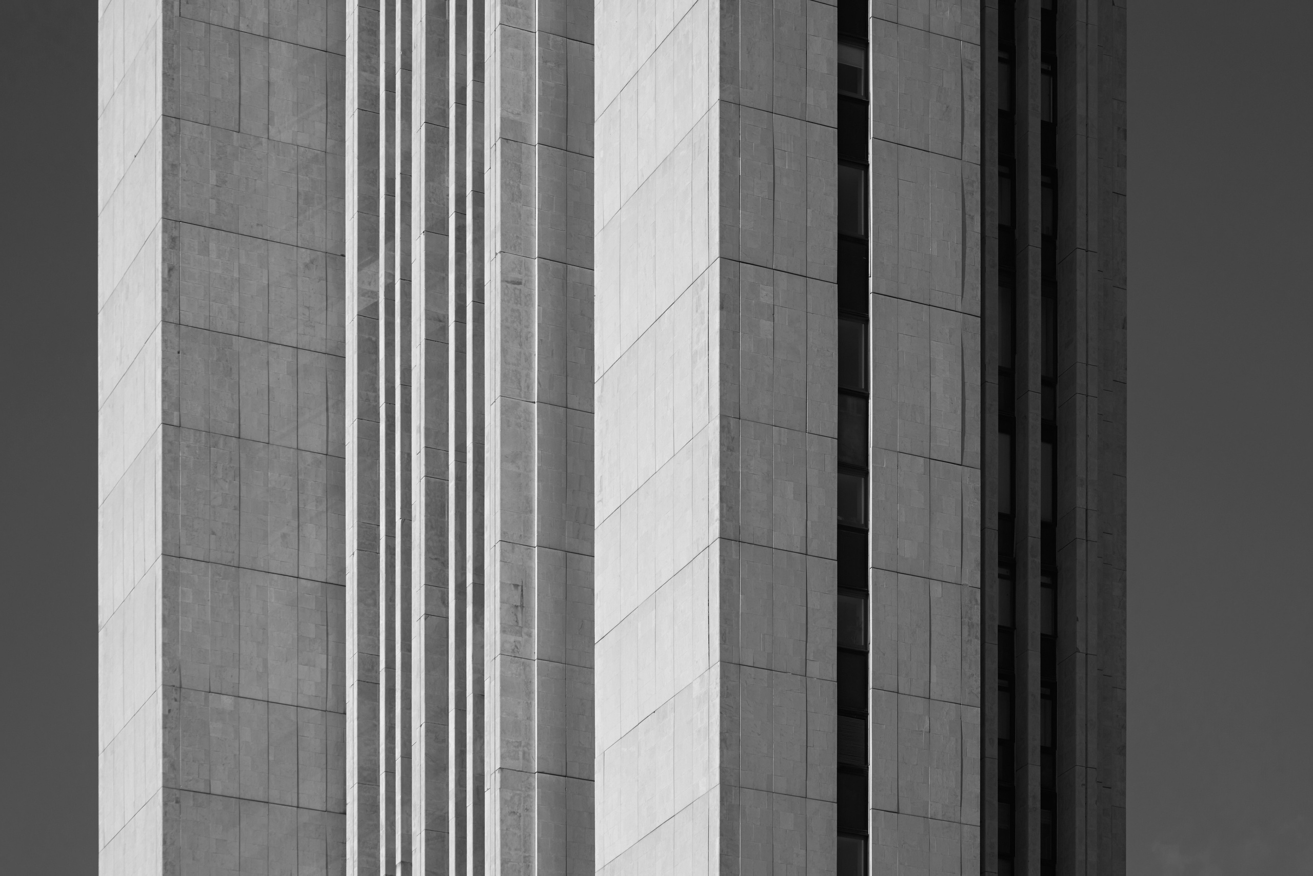 Д о м  С о в е т о в. Фотограф Георгий Сапожников