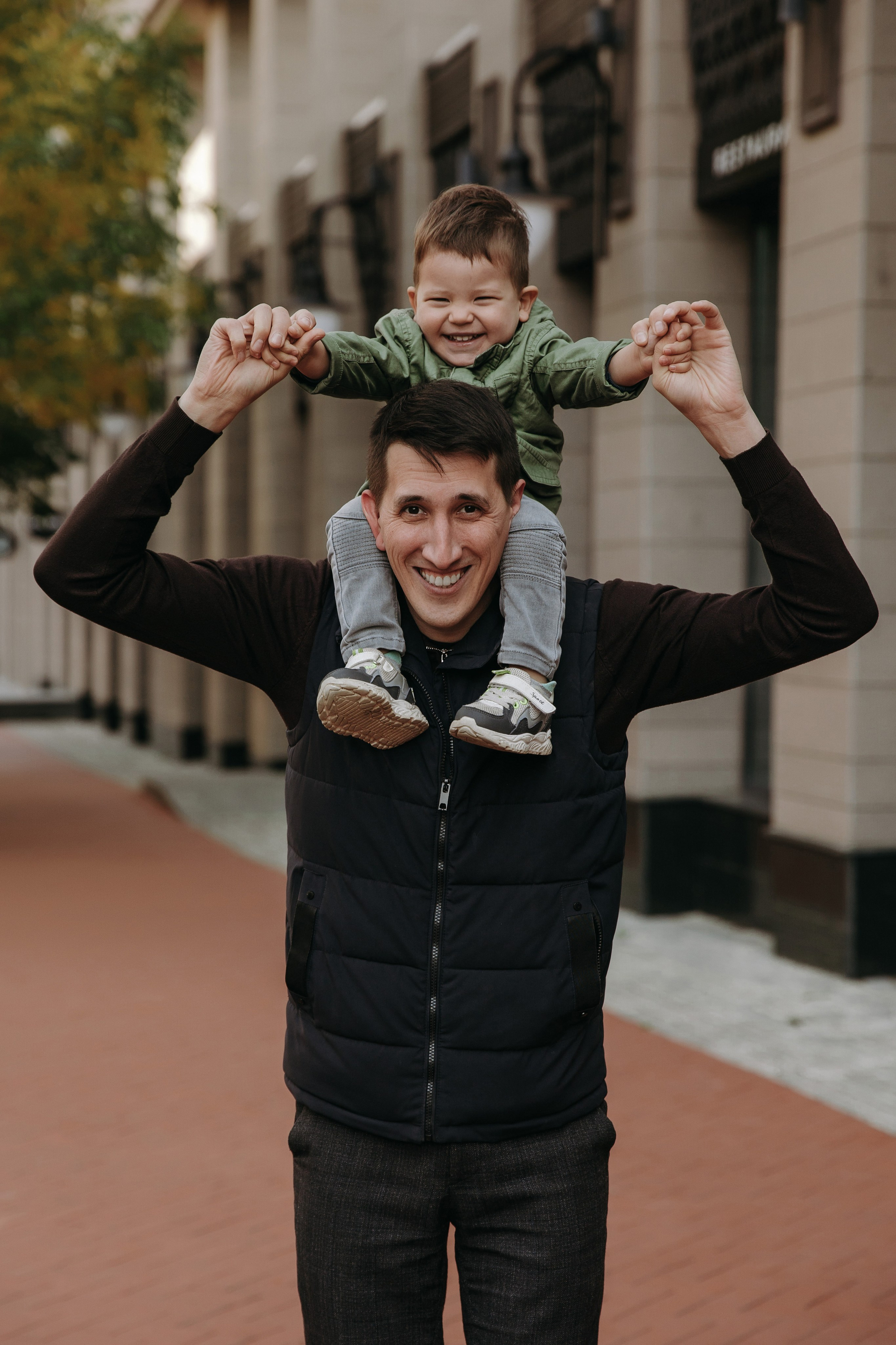 Съемки. Свадебный и семейный фотограф в Уфе Руслан Миргаляов