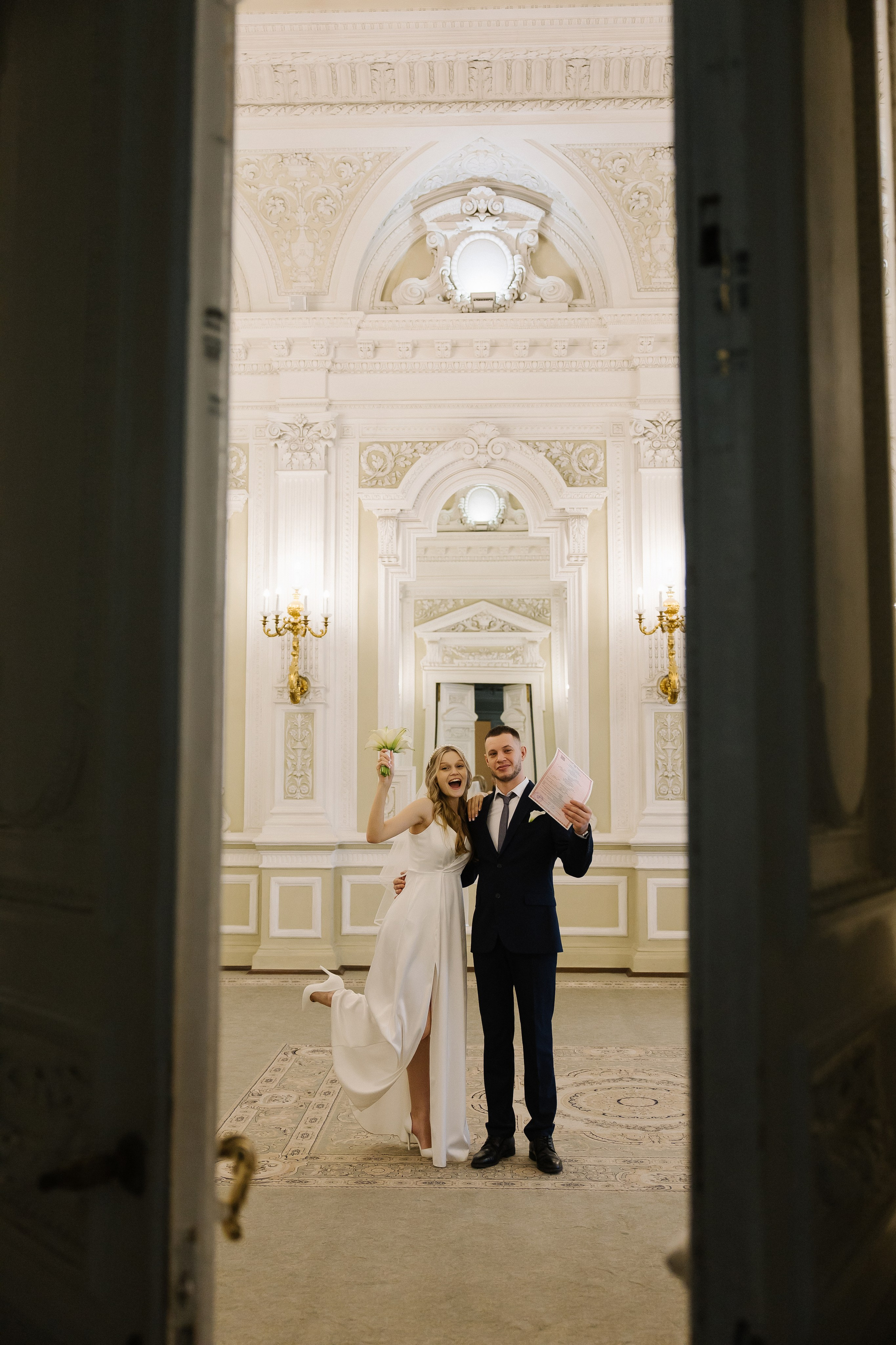 Свадьбы. Свадебный фотограф Наталья Менько Санкт-Петербург