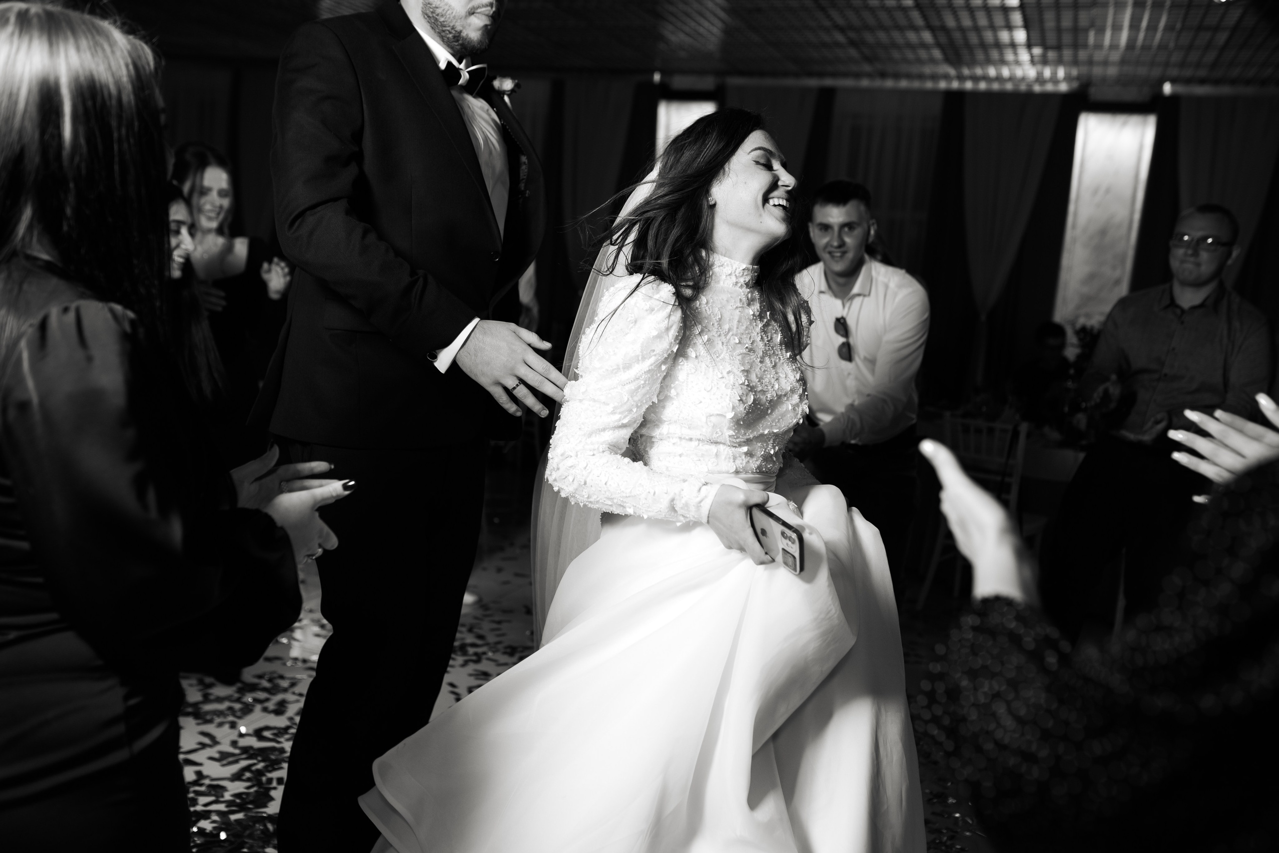 Тимур и Екатерина. Свадебный и семейный фотограф Светлана Матвеенко