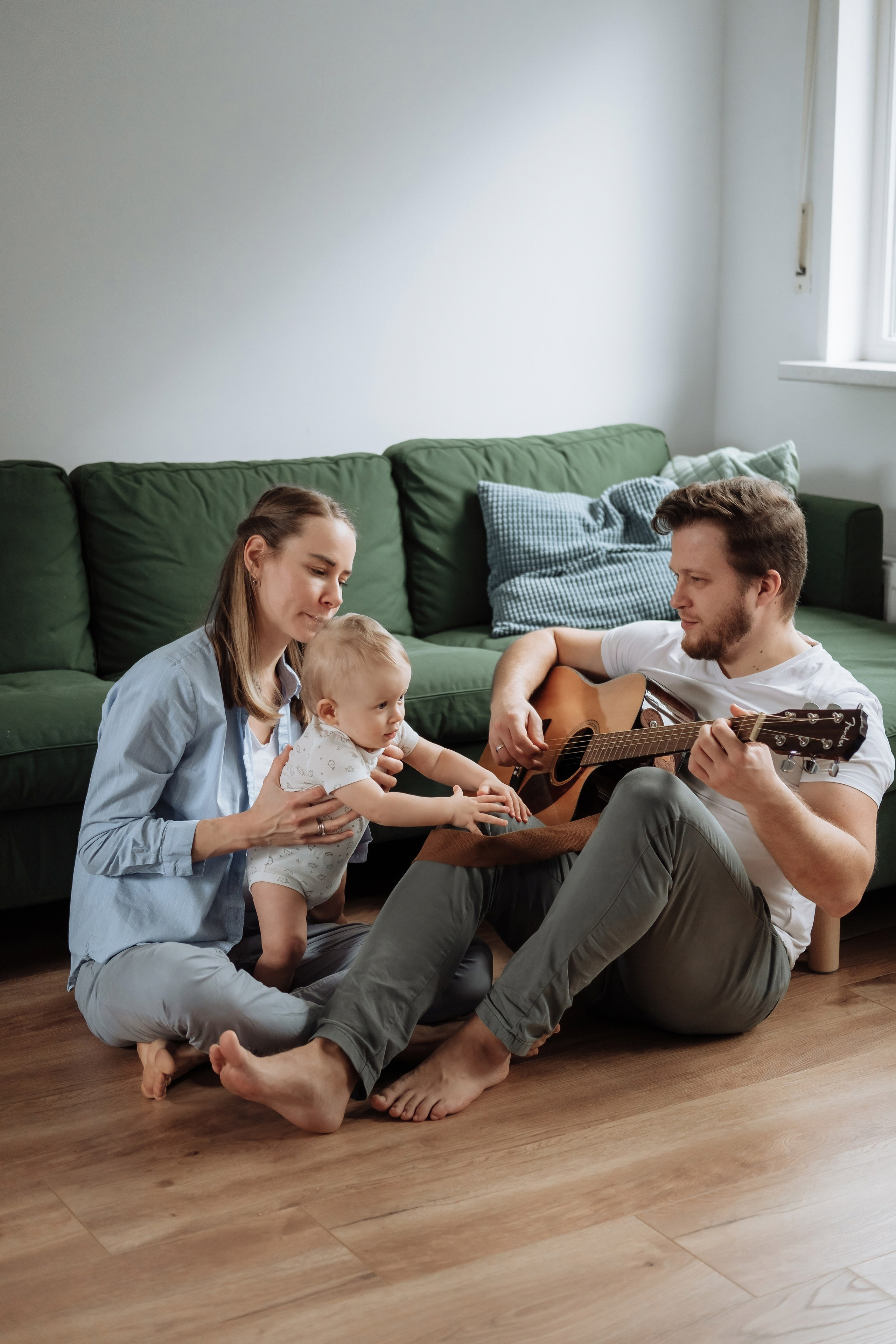 Ivan & Anna & Mark. Photographer Cologne Bonn Europe Anna Ketova