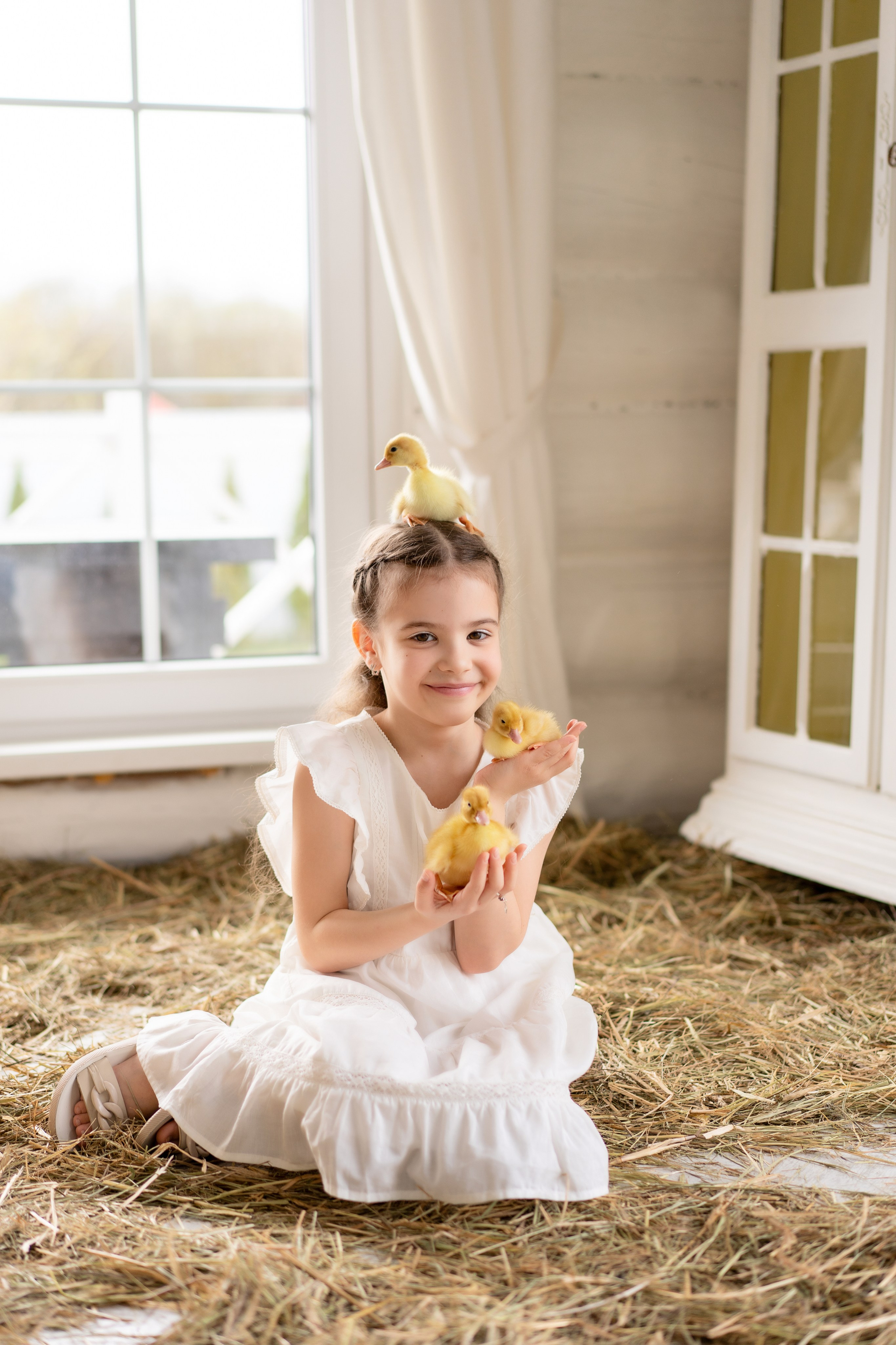 Пасхальные фотодни. Семейный и свадебный фотограф Минск, Беларусь Анна Орловская