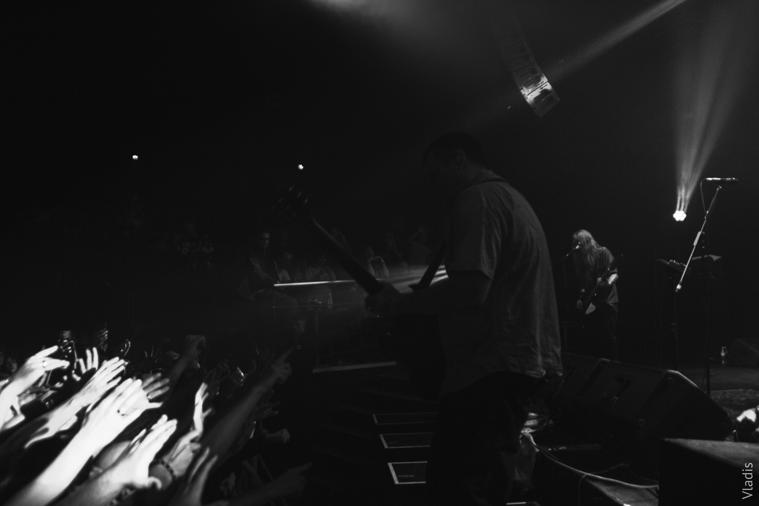 ПСИХЕЯ — ХХХ ЛЕТ КИБЕРЭМОКОР 18.10.2025| AURORA COCERT HALL. VLADIS PISKUNOV | Концертные Фото |Репортажи