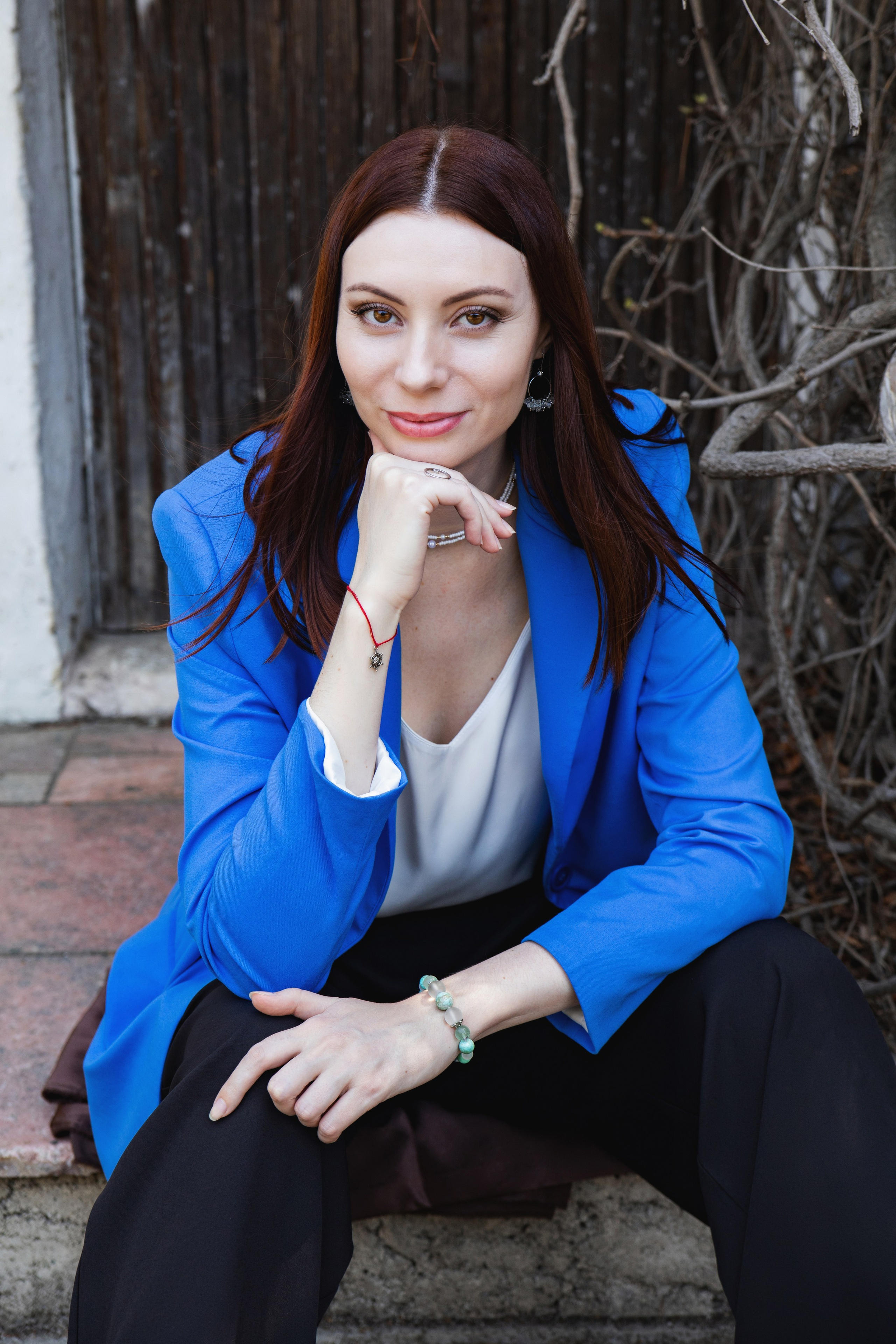 Женская фотосессия весной. Арт-фотограф. Фотосъемка, авторские принты для интерьера