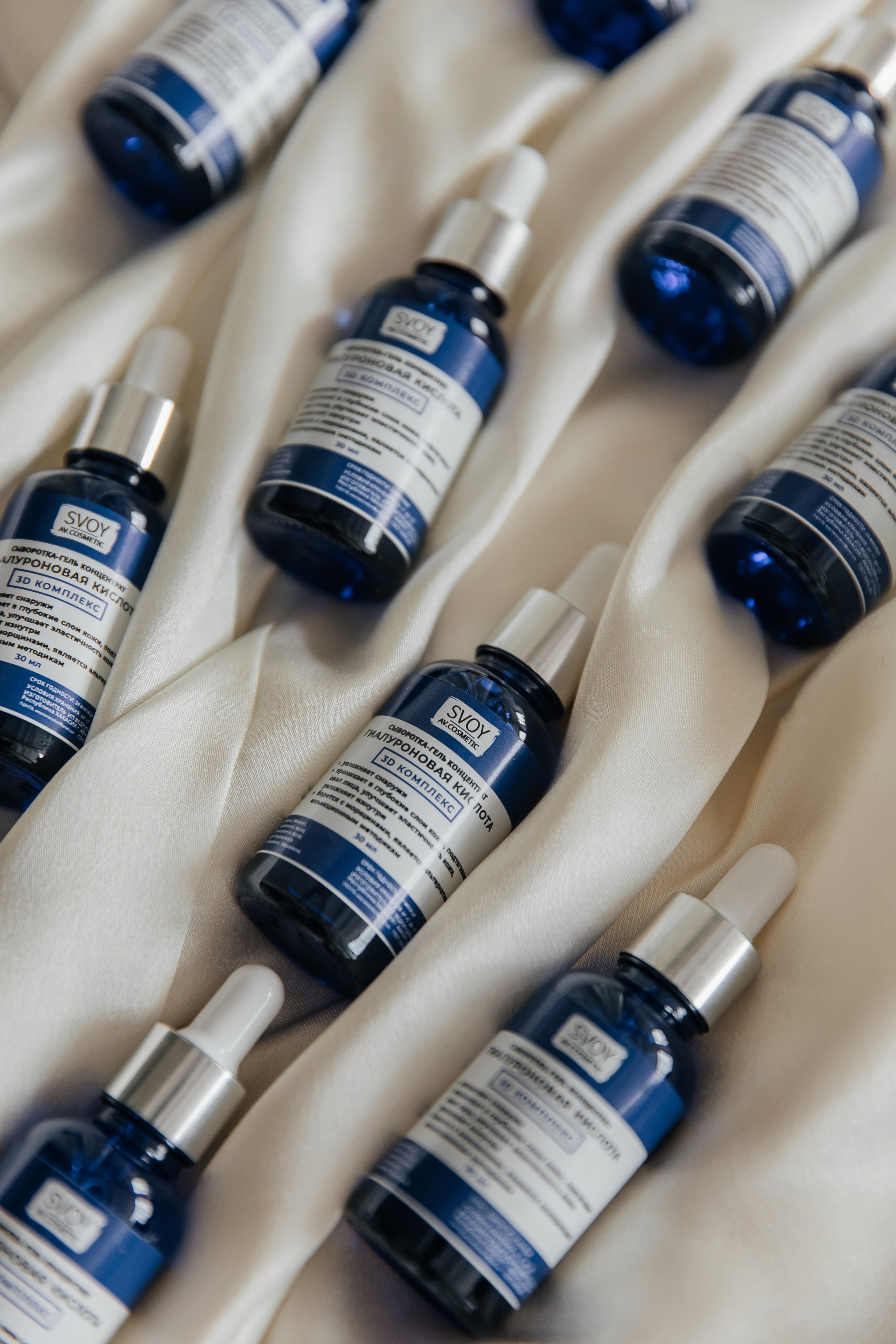 Предметная съемка. Коммерческий фотограф, ретушёр Анастасия Пачина