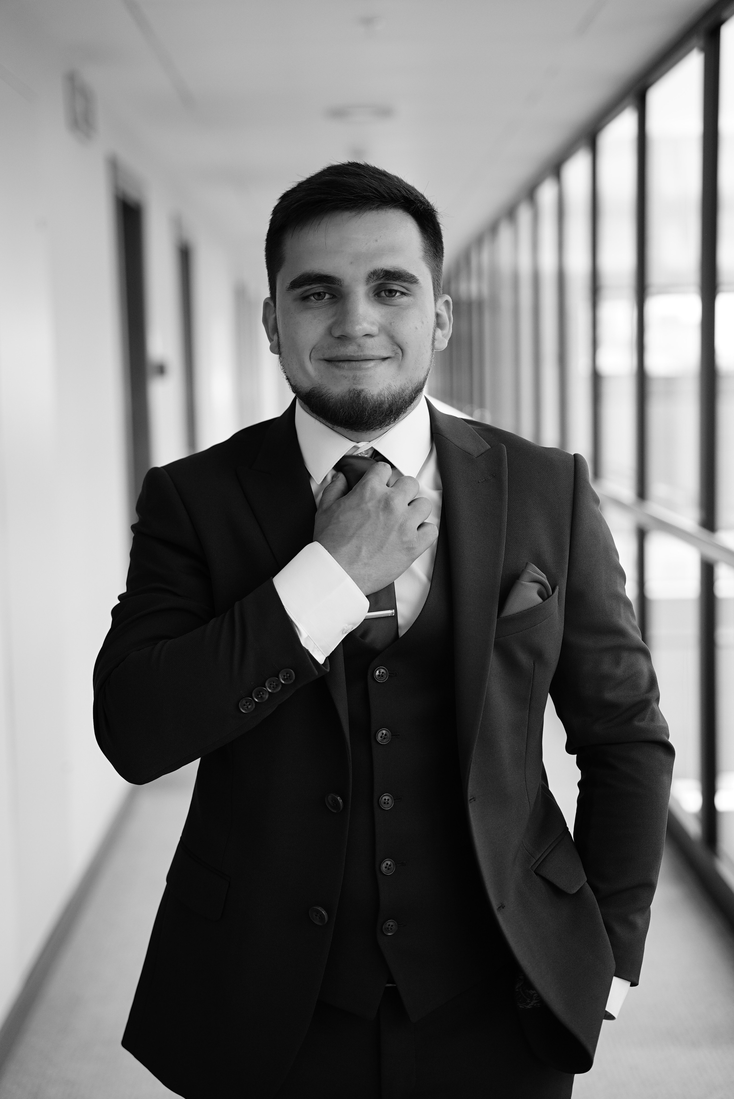 Артур и Хавва чб. Свадебный фотограф в Самаре Анна Ковалева