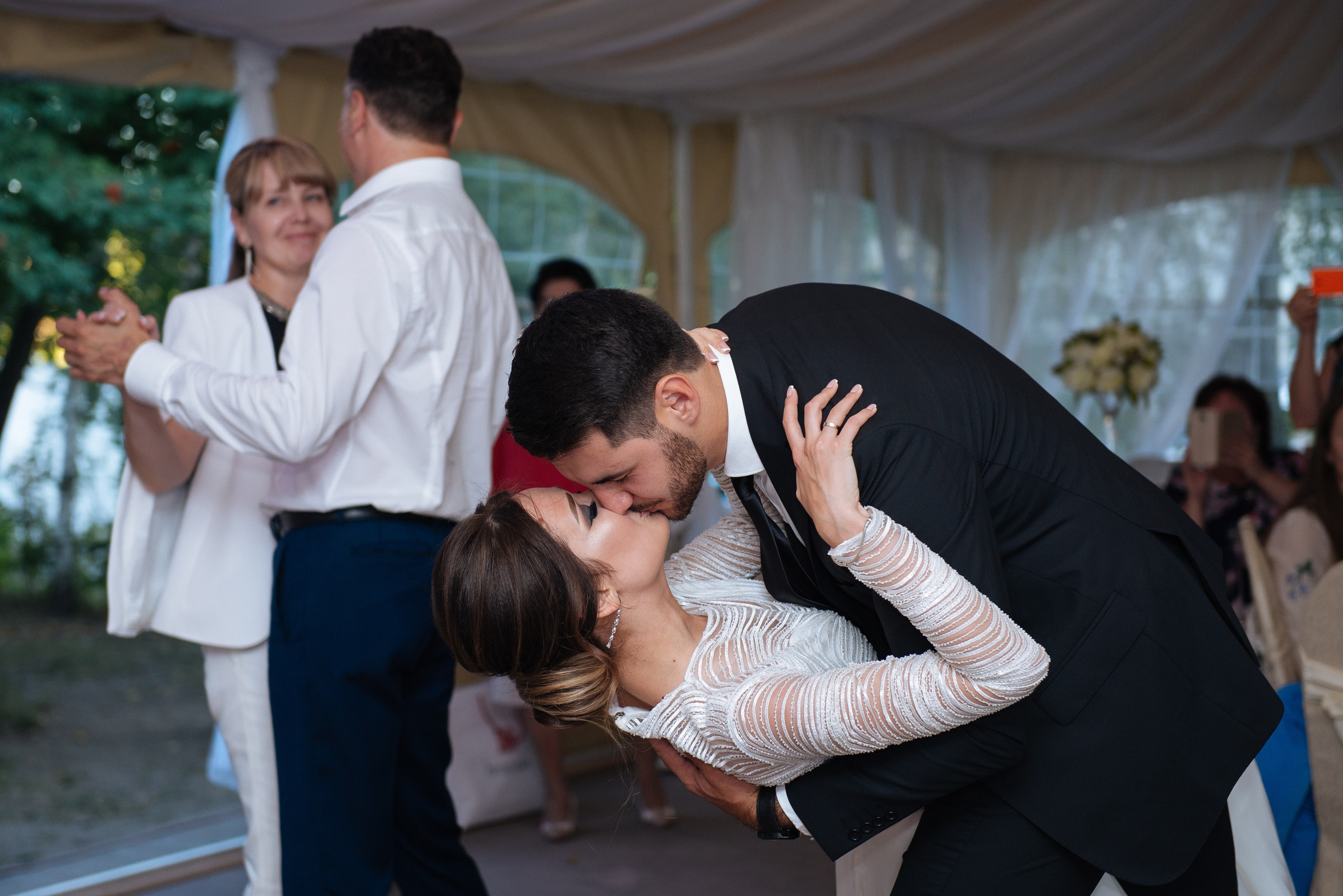 Никита и Кристина. Сергей Шумаков | Свадебный фотограф Москва