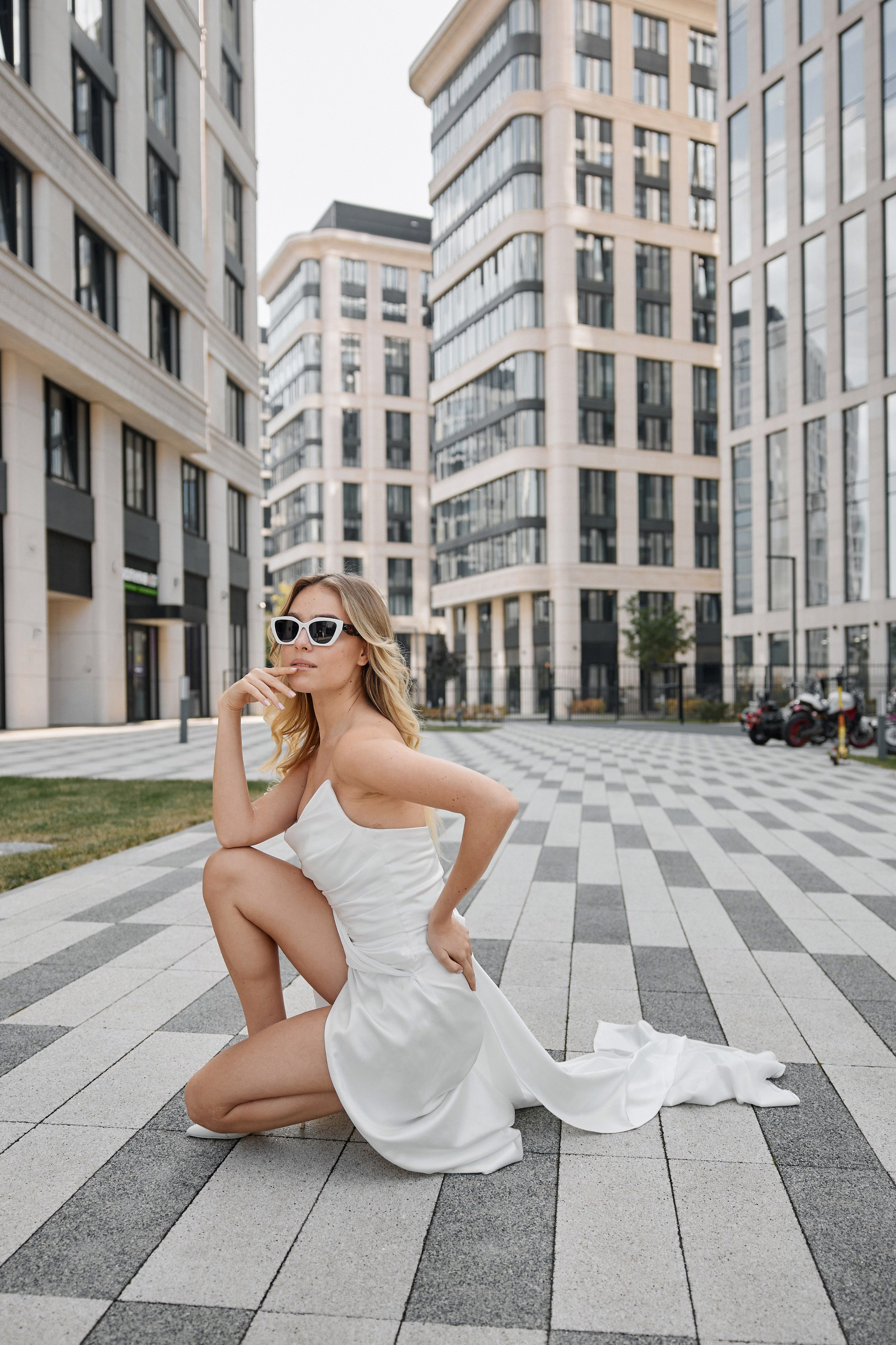 Анастасия и Виталий. Свадебный фотограф в Москве и Подмосковье