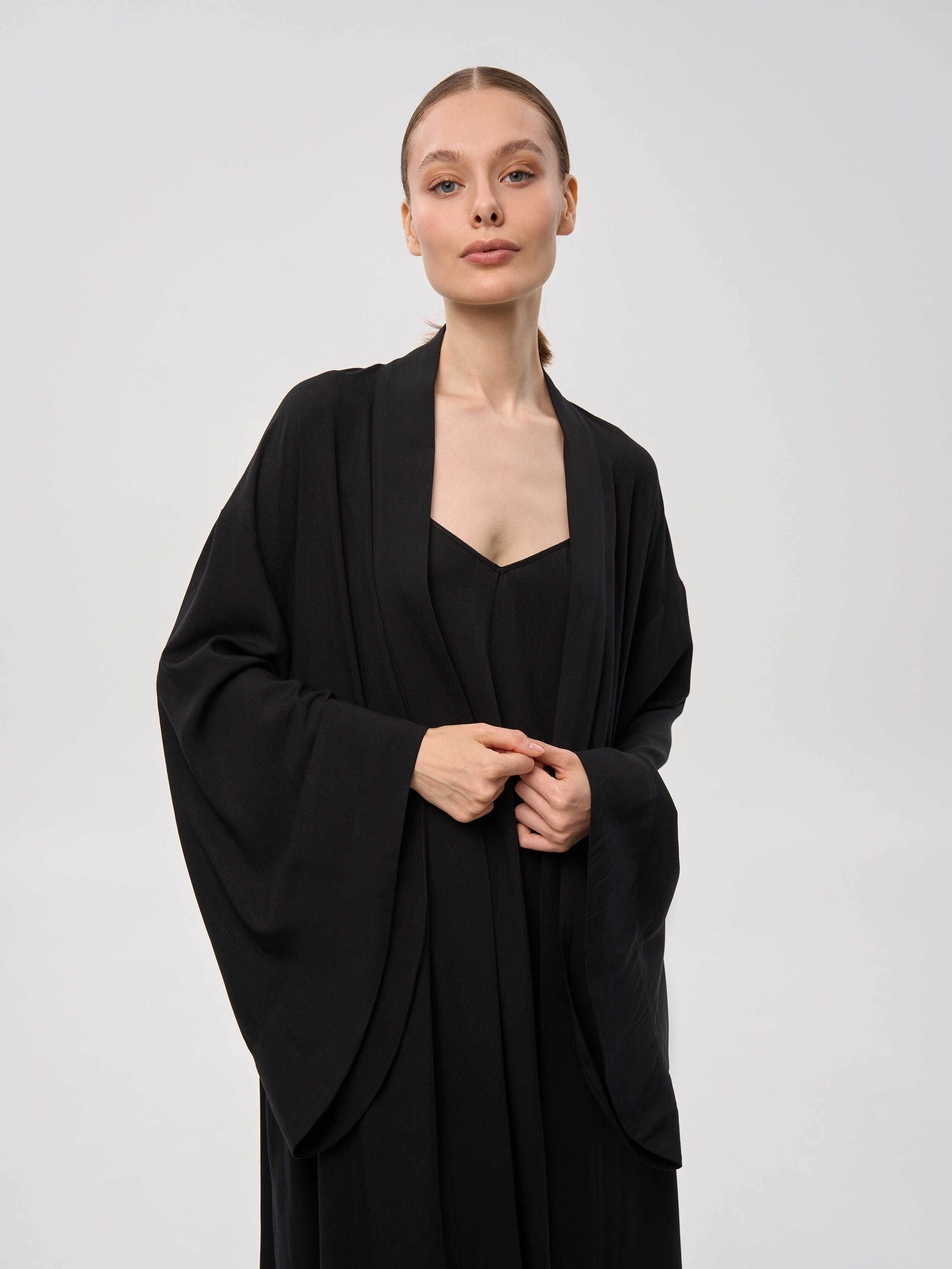 Capsula № 6. Oreshkinaphoto.ru