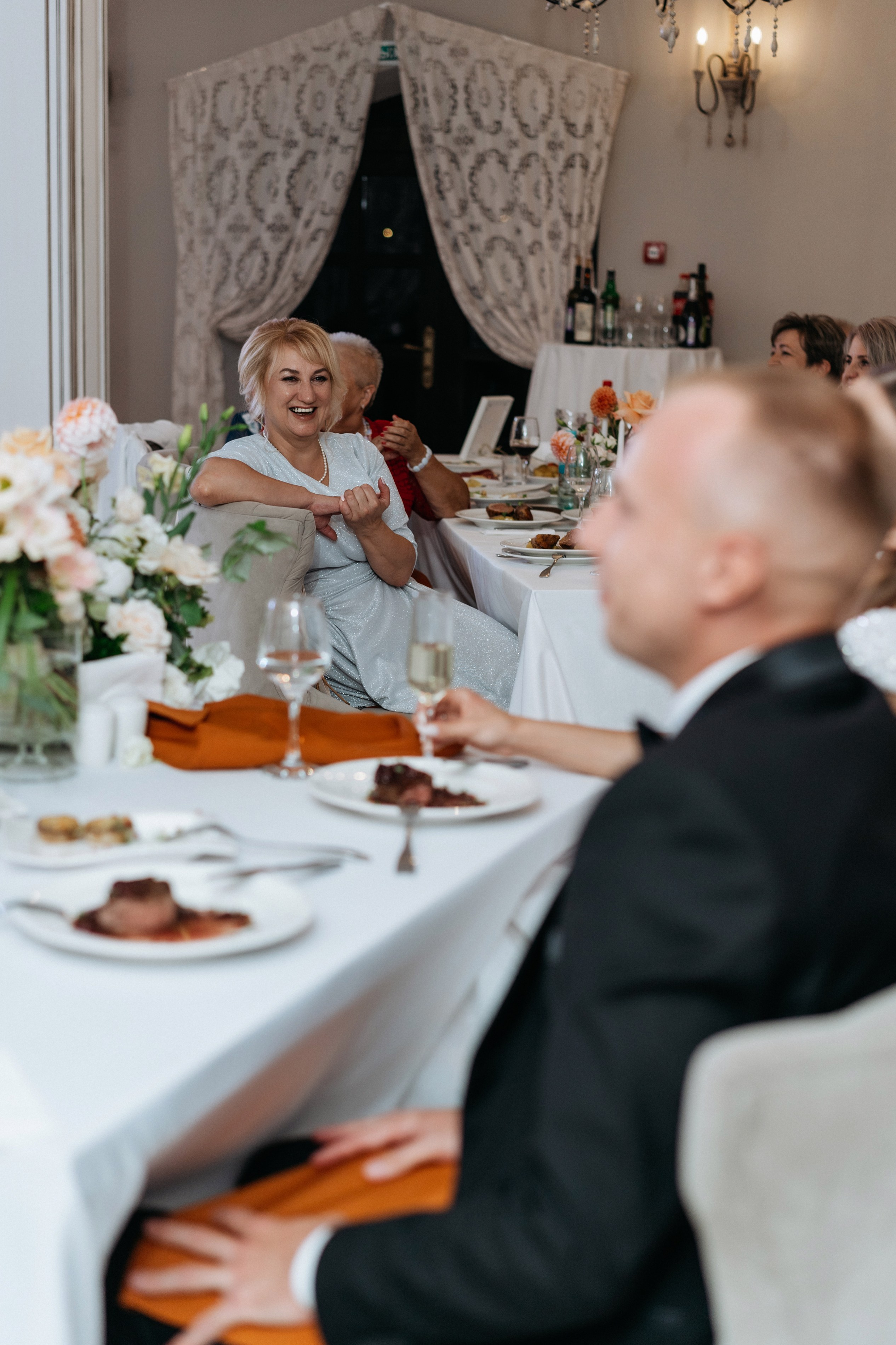 Александр и Ирина. Свадебный и семейный фотограф в Калининграде Анастасия Гриценко