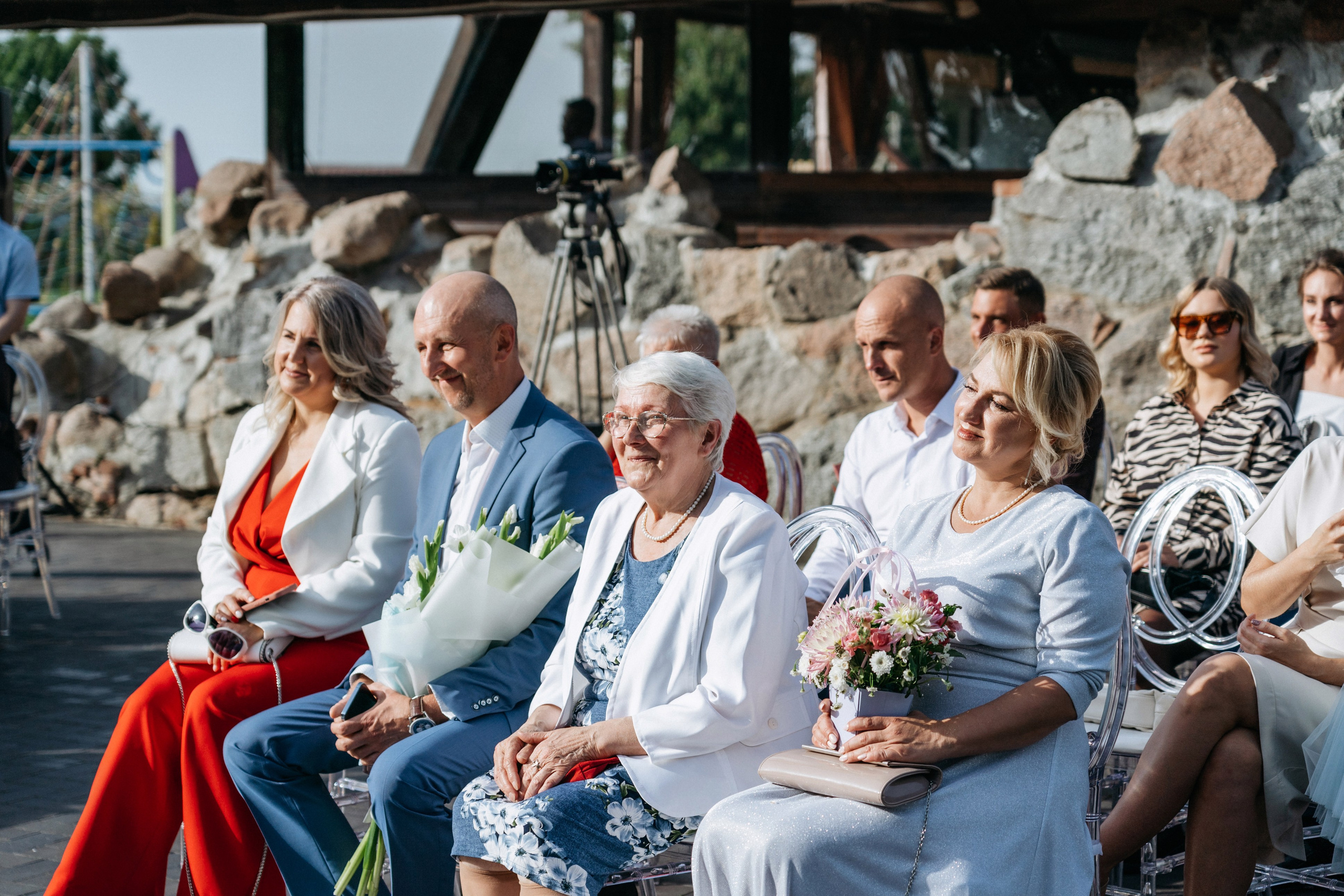 Александр и Ирина. Свадебный и семейный фотограф в Калининграде Анастасия Гриценко