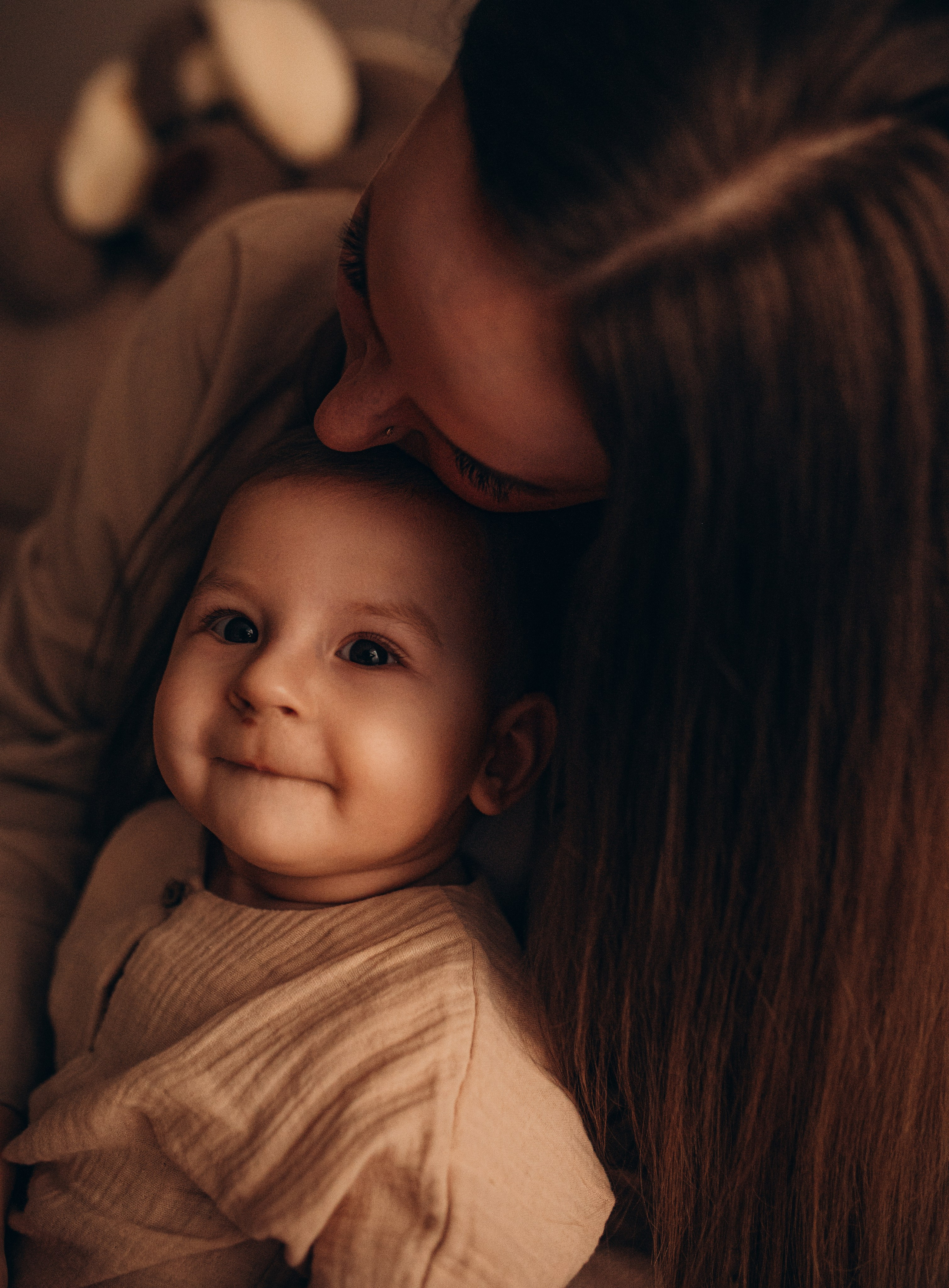 Марина, Тёма и Матвей. Свадебный и семейный фотограф в город Курске Алина Гайдукова