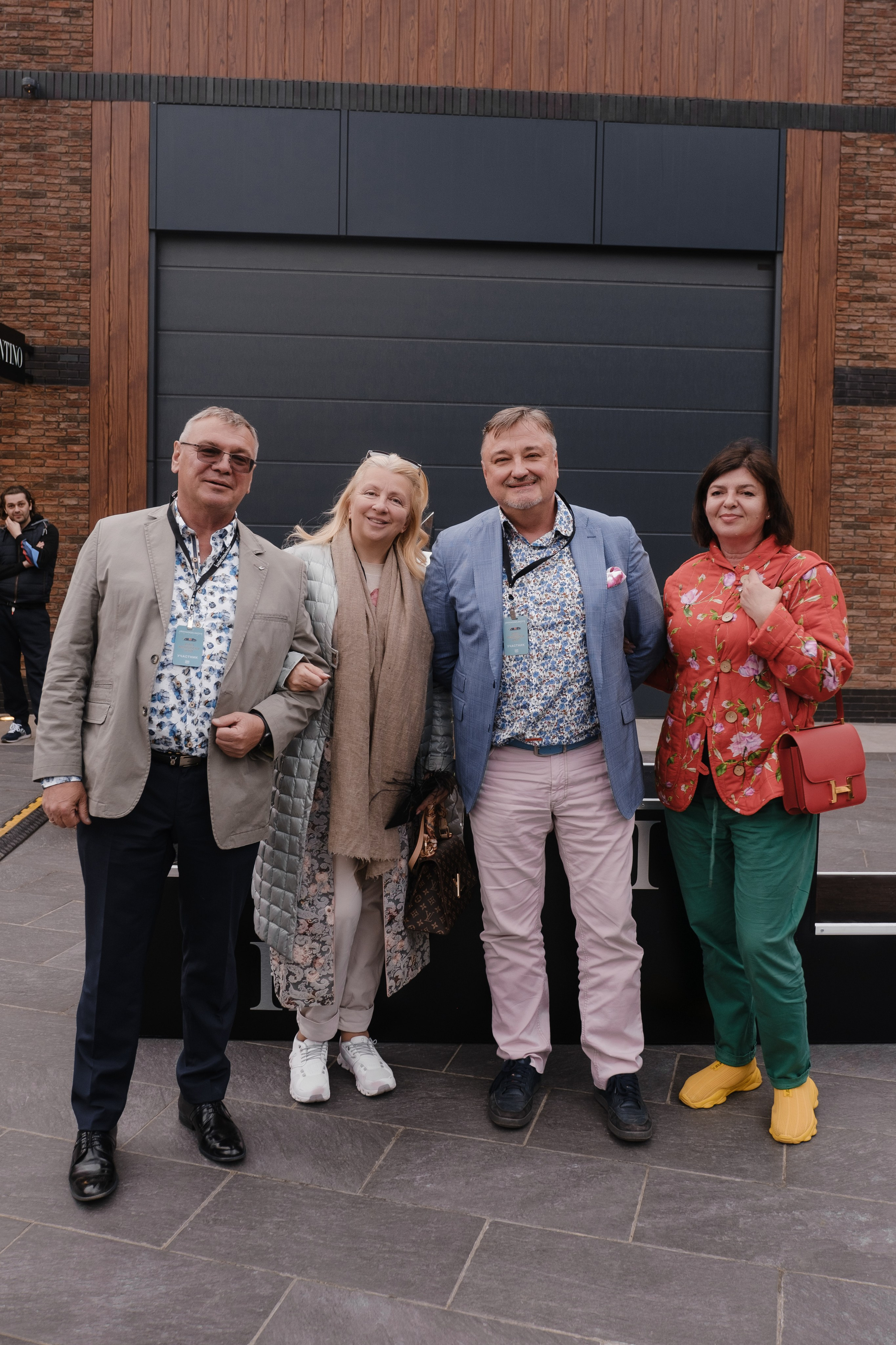 Ралли Архангельское Аутлет. Свадебные фотосессии в Москве. Фотограф Сергей Ржевский