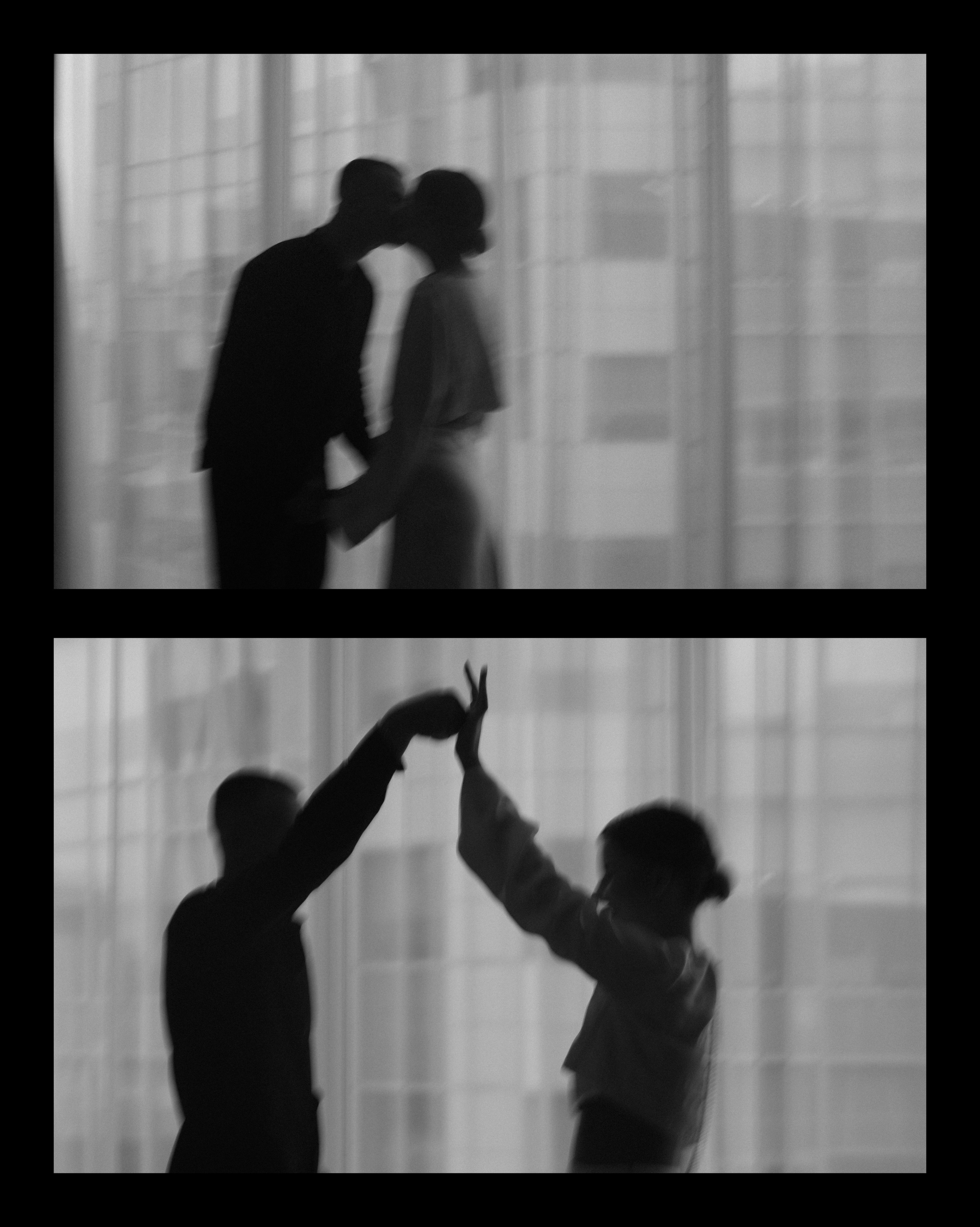 Данил и Кристина. Your lerris