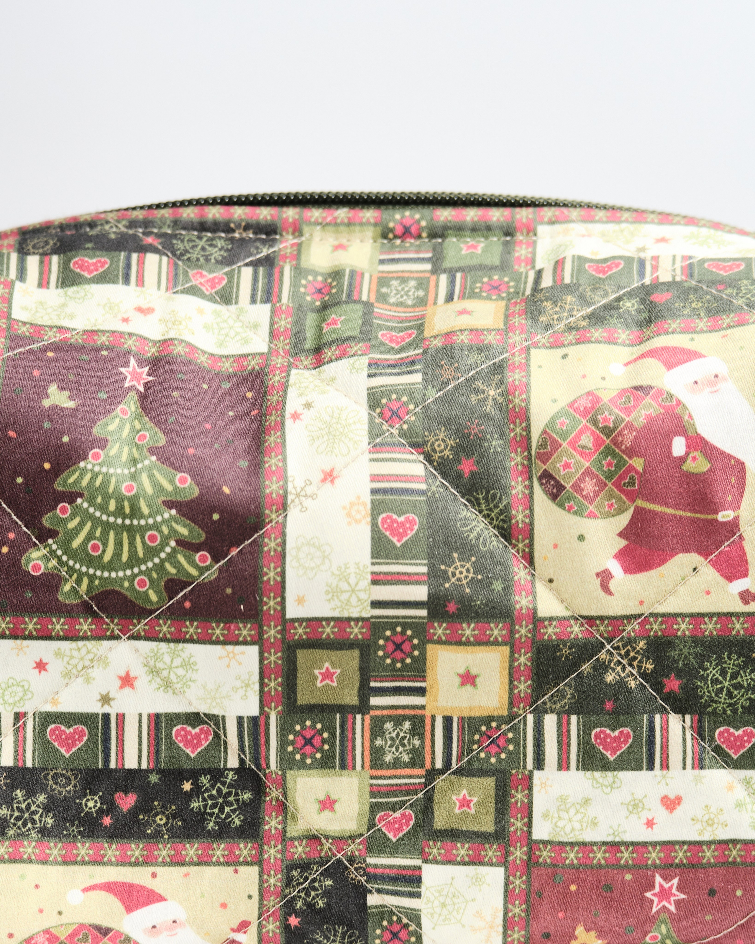 № 037. Косметички ручной работы СПб