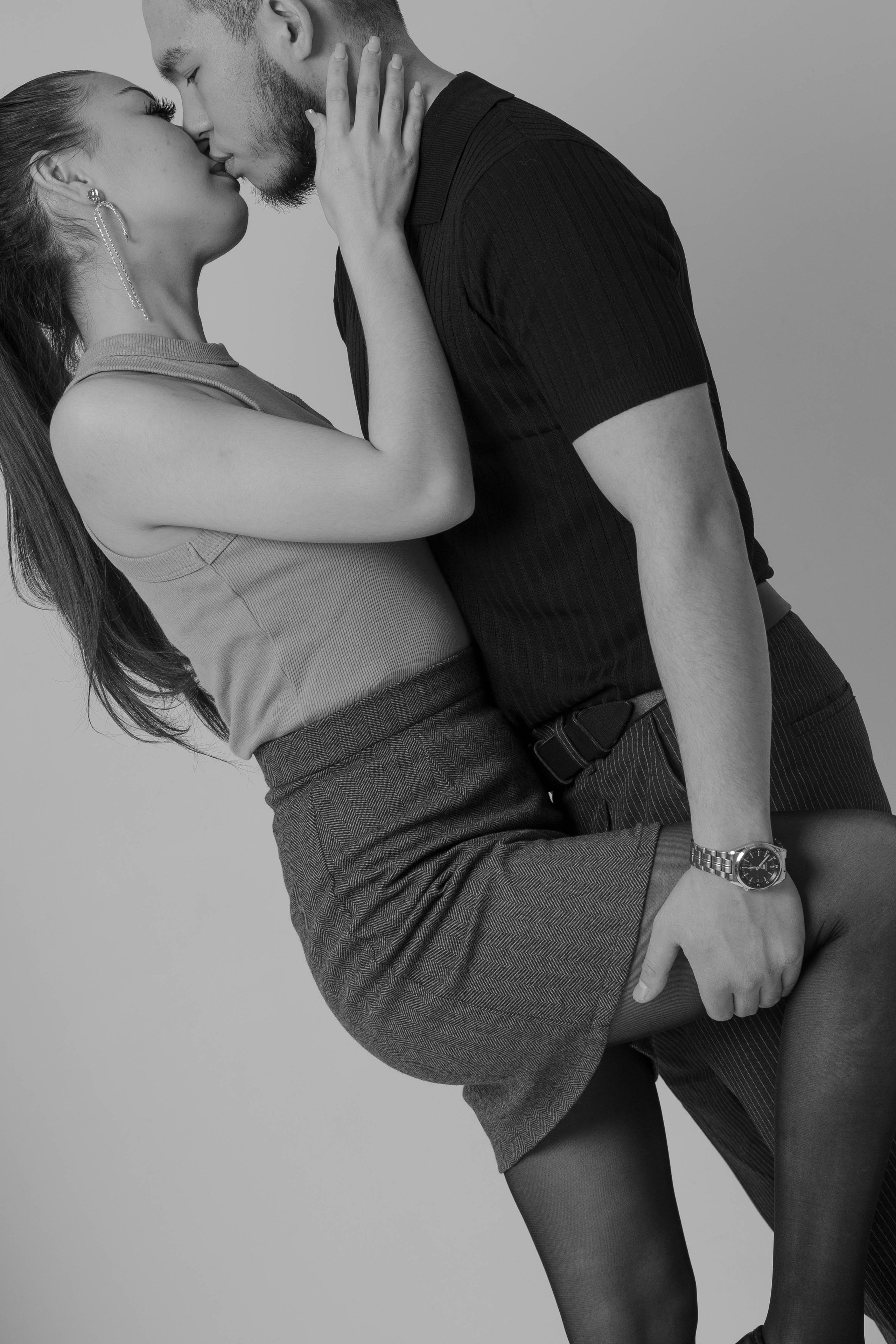 Лавстори. Студийный и репортажный фотограф в Якутске