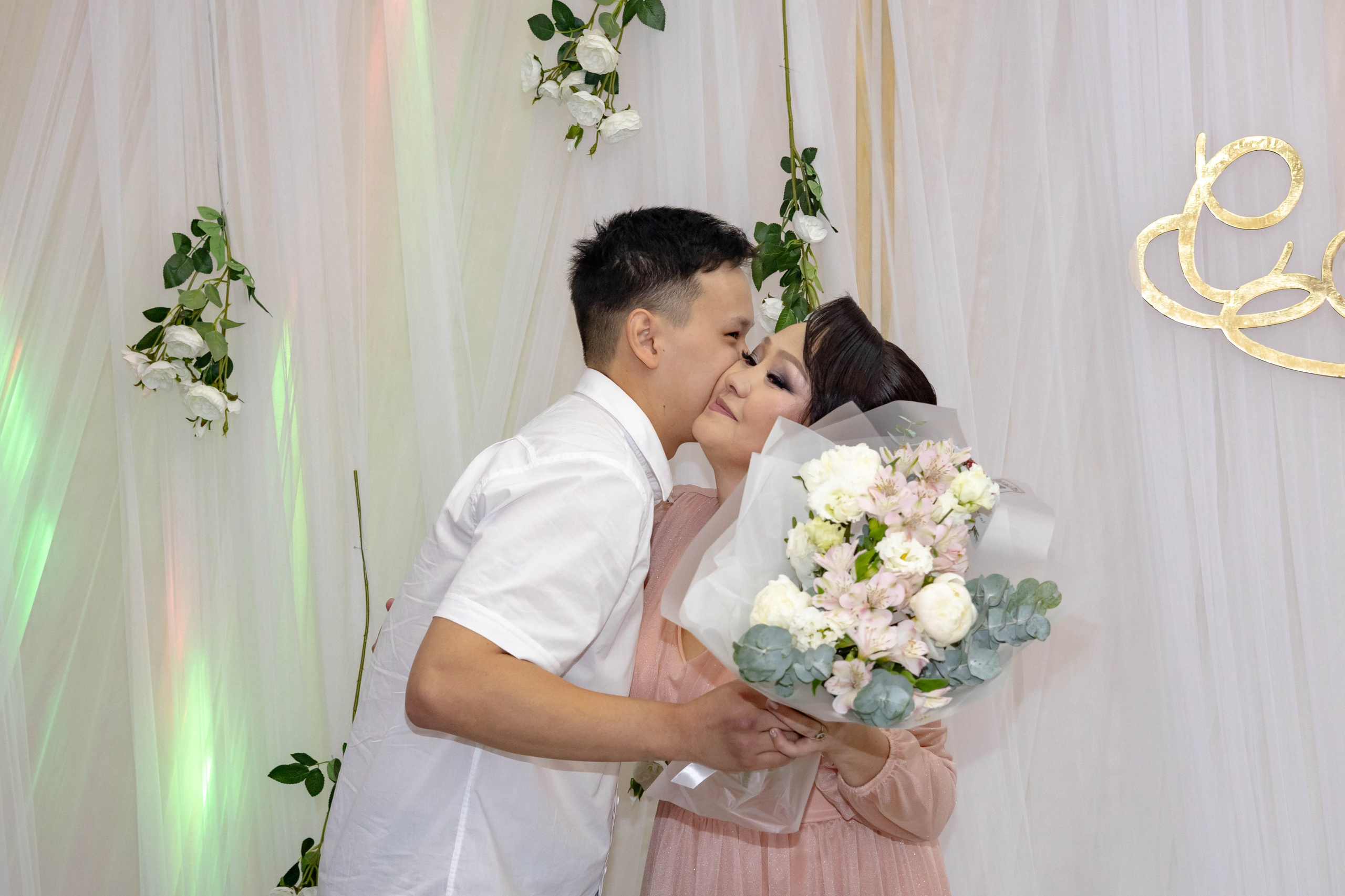 Юбилей 2. Студийный и репортажный фотограф в Якутске