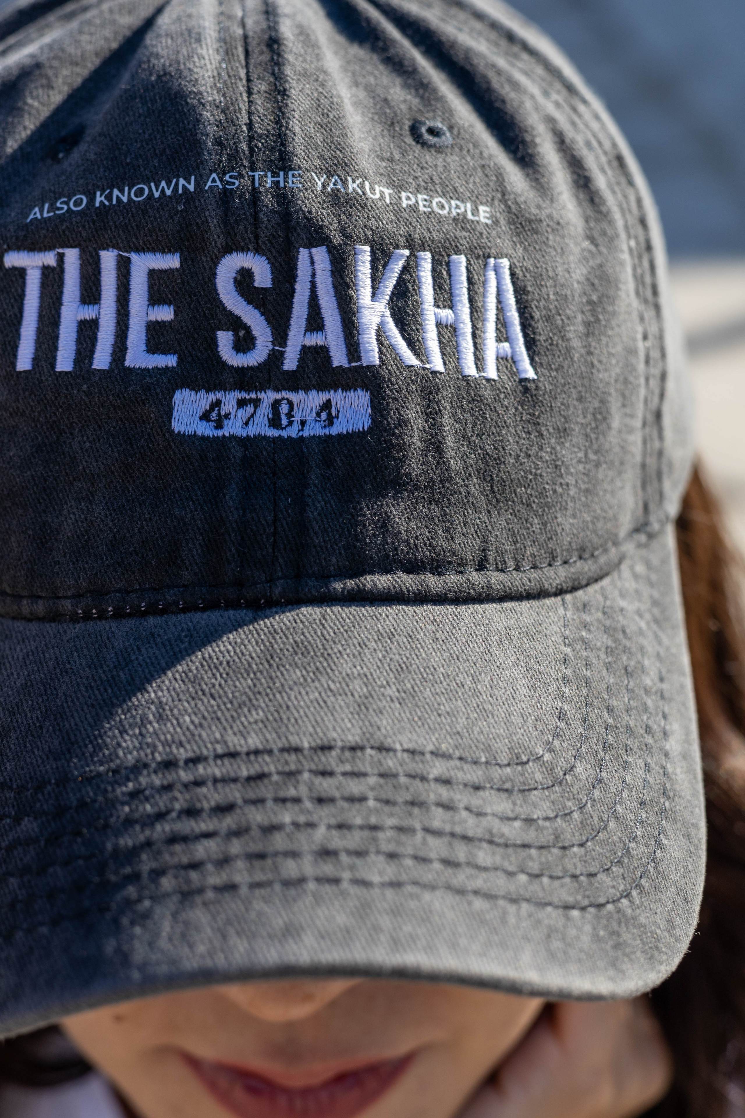 Айар танас лето 2024. Студийный и репортажный фотограф в Якутске