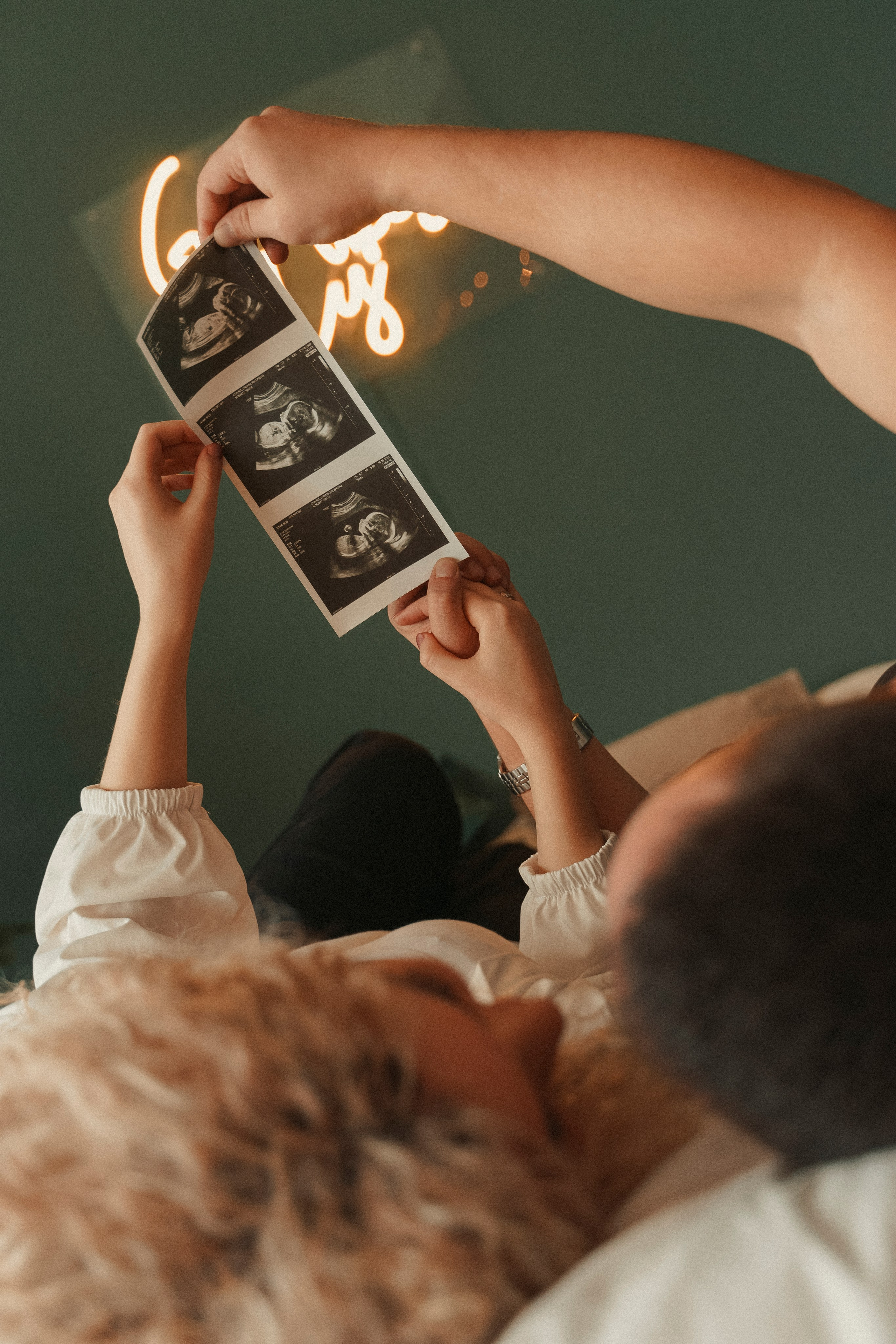 В ожидании чуда. Портретный фотограф в Казани, Красной Поляне и Сочи Анна Кузнецова