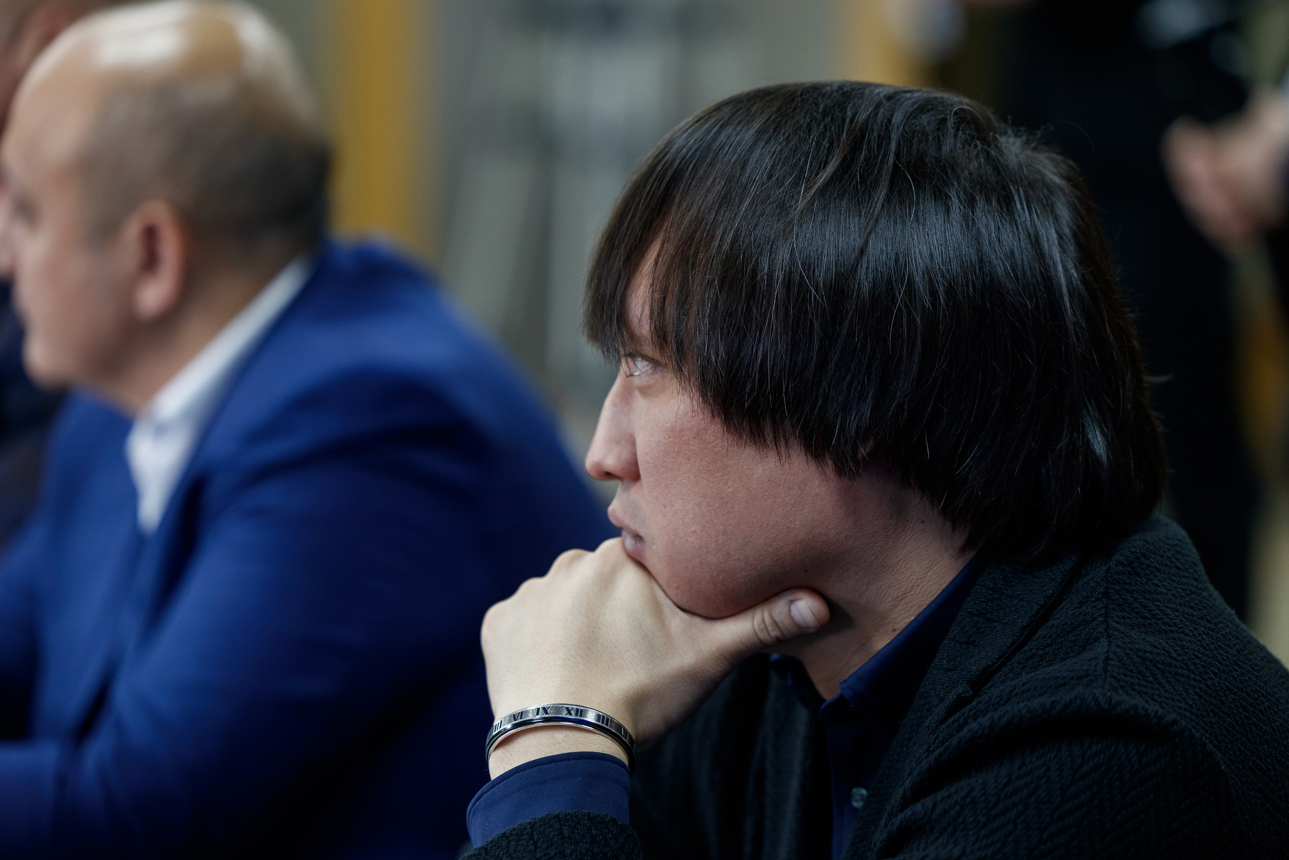 Фестиваль Горных Курортов Евразии. Репортажный Фотограф в Сочи и Москве Алексей Орлов