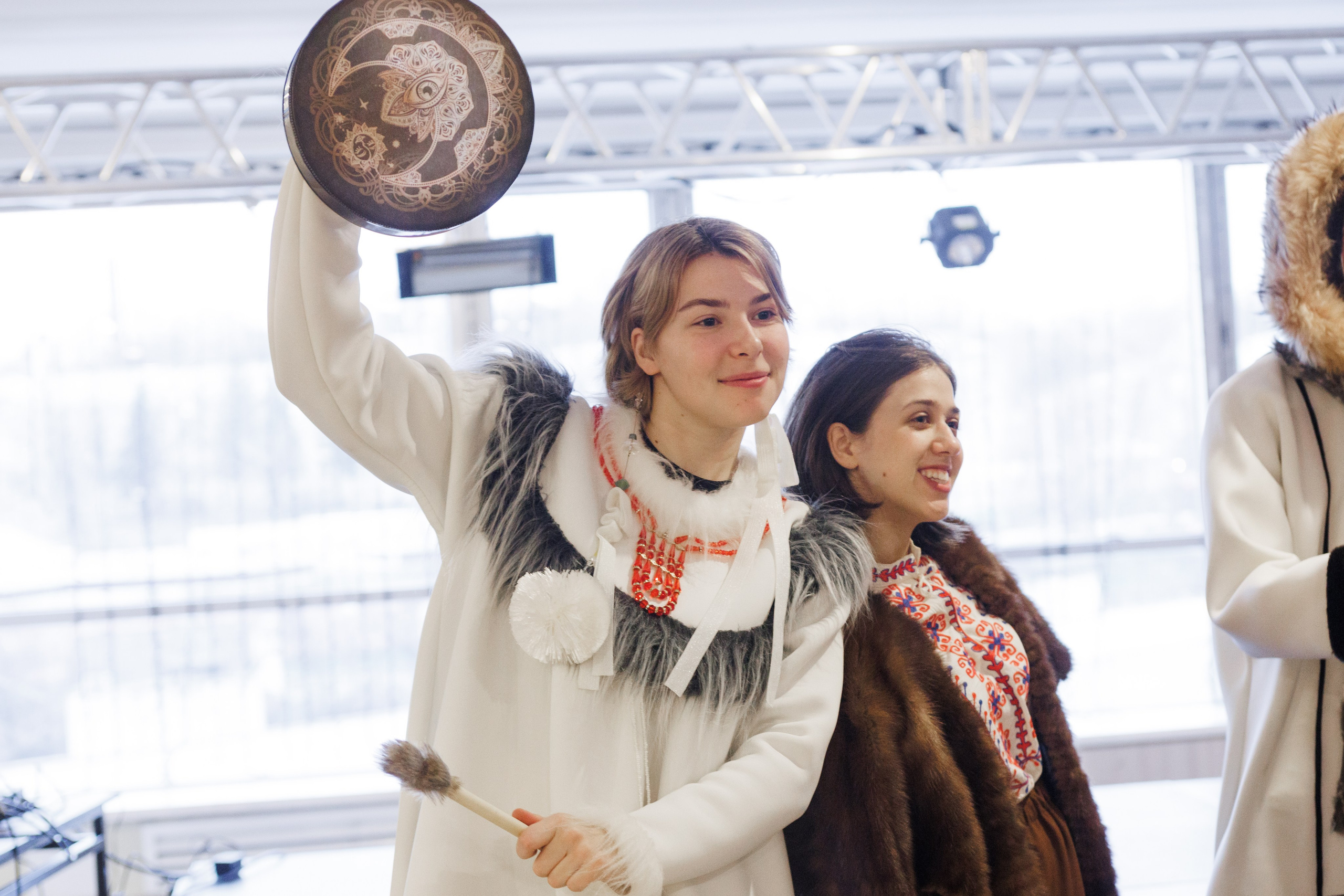 Всероссийский фестиваль «Виват, таланты!». Галерея ПрофАС