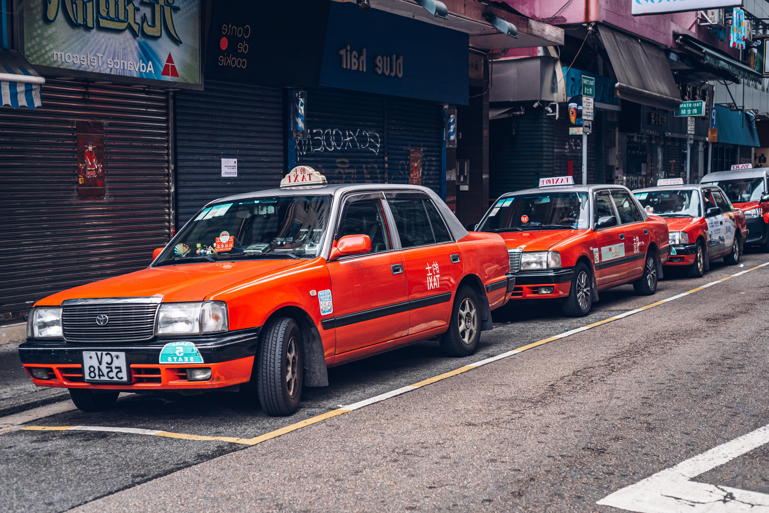Гонконг 4. Коммерческий и предметный фотограф в Гуанчжоу Коваленко Александр
