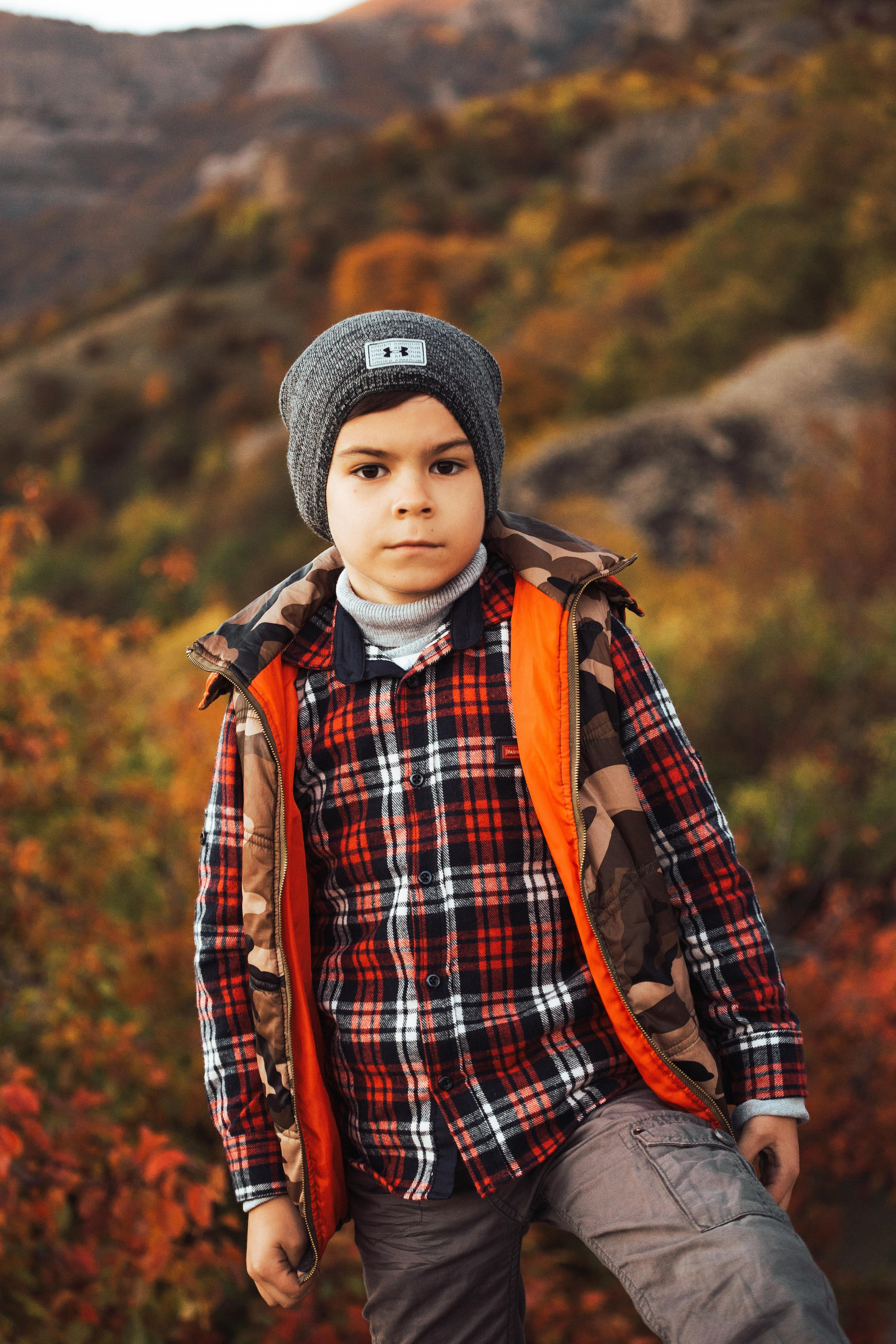 История одного путешествия. Семен Соколов