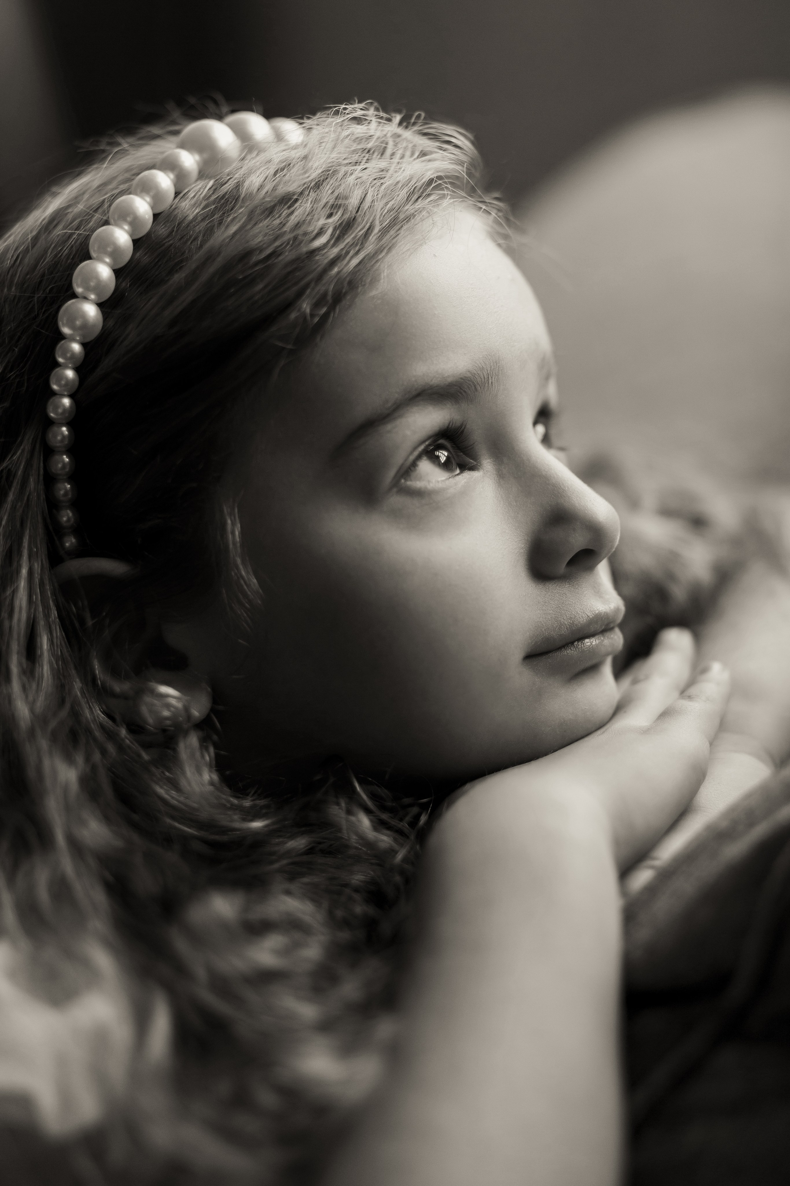 Патимат и Маргарита. Семейный и портретный фотограф в Санкт-Петербурге Андрей Воробьев