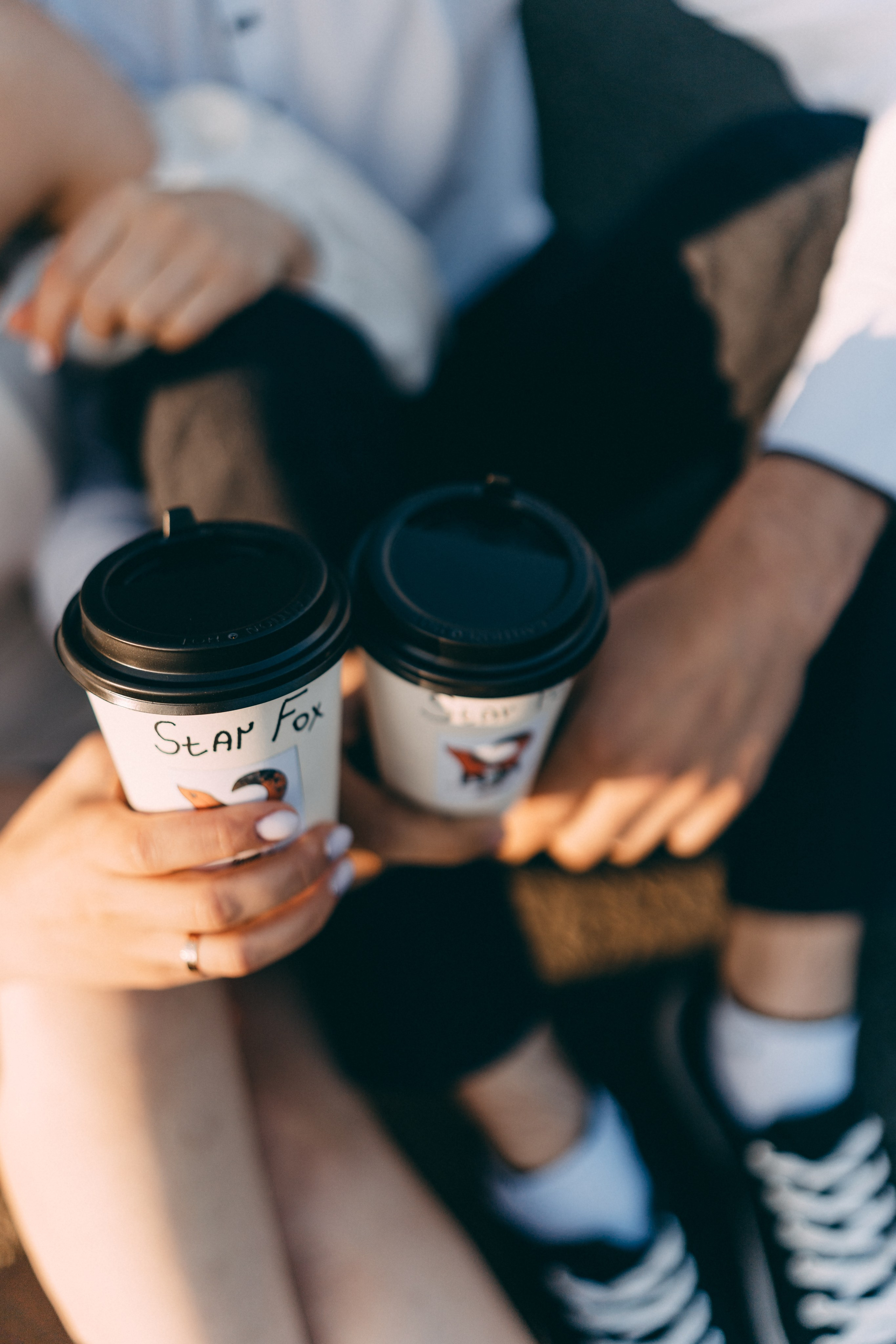 Дмитрий/Валентина. Фотограф в Санкт-Петербурге — Лучина Екатерина