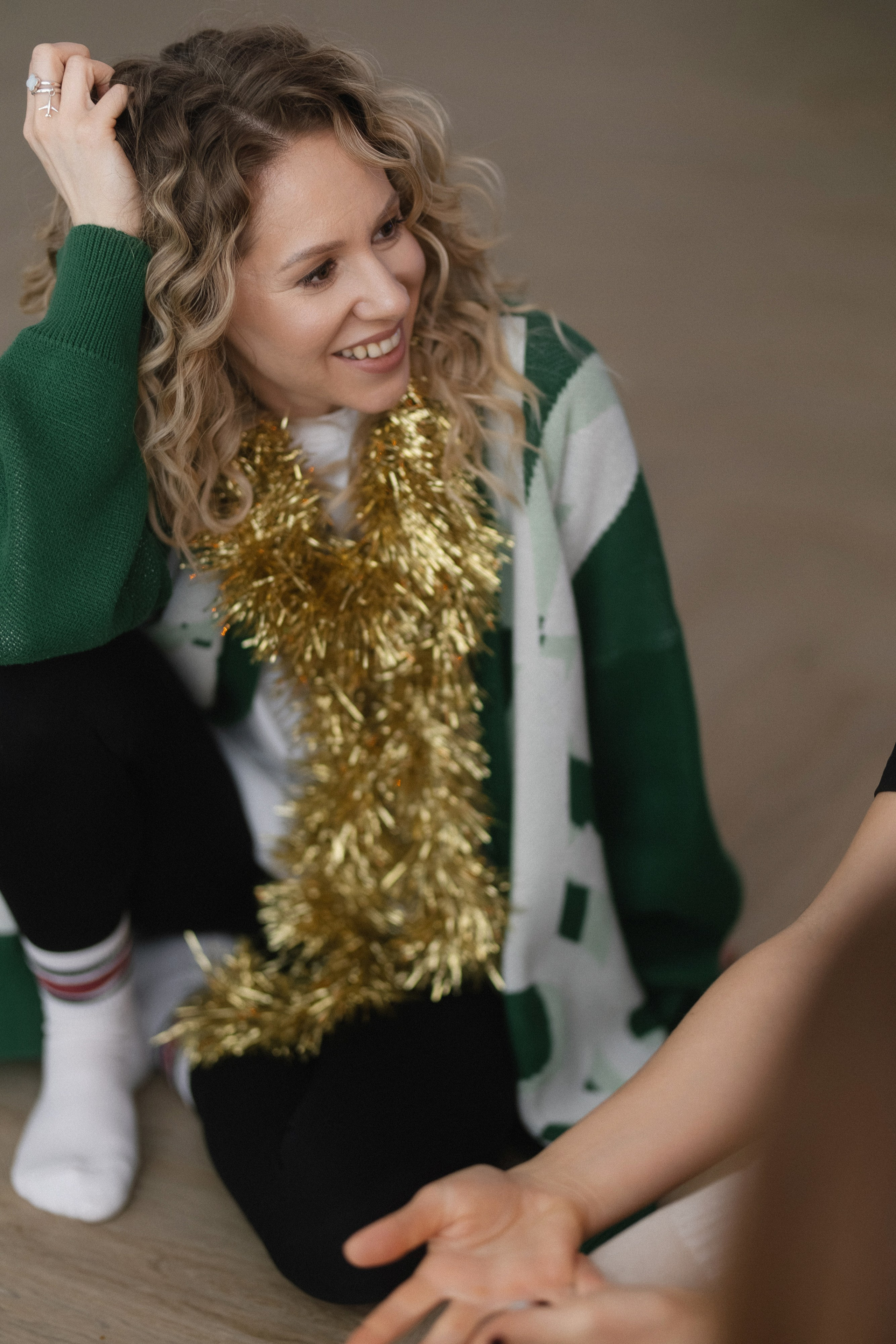 ОЛЯ, КСЮША И КАТЯ ` 25. Maria Startseva Photo