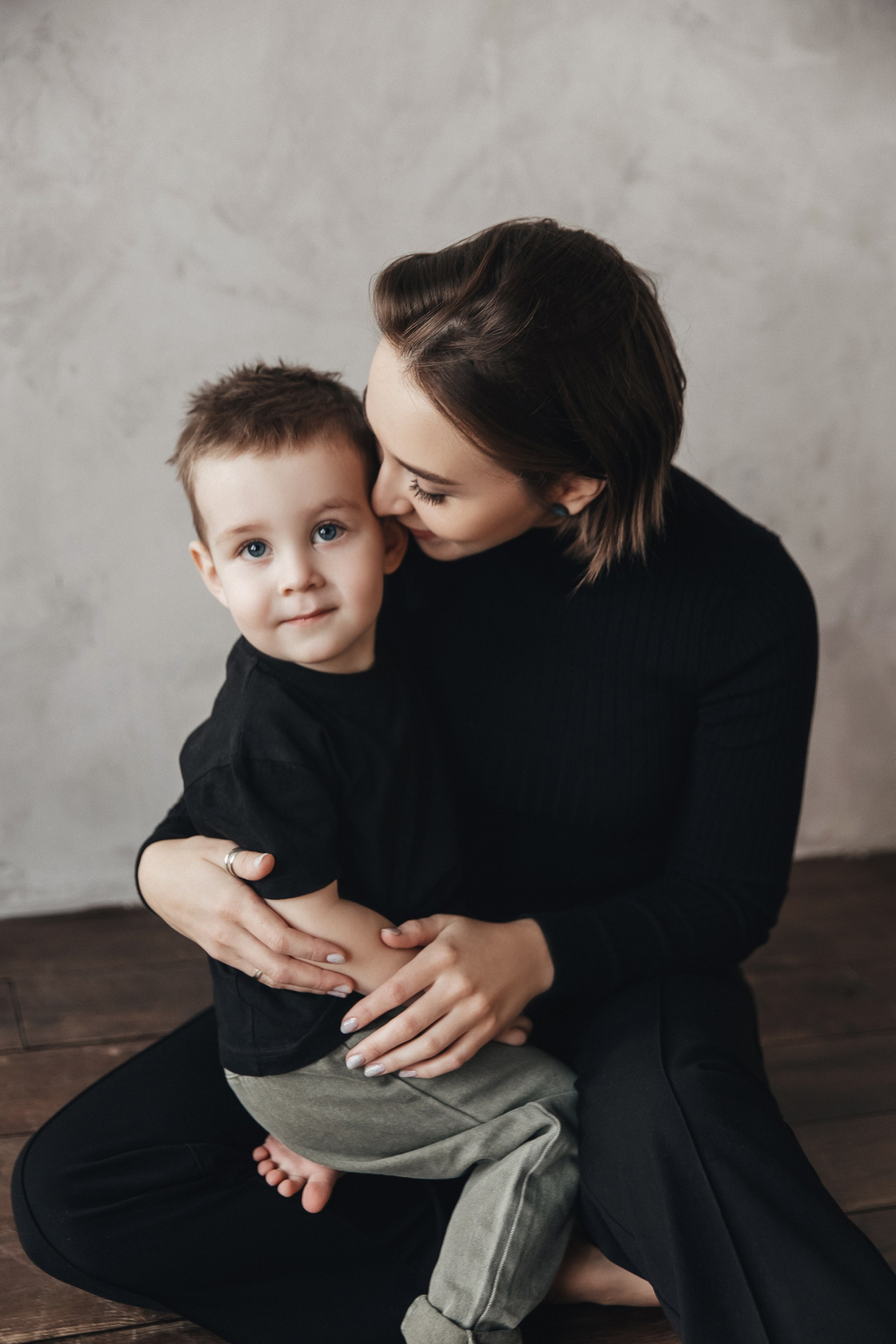 НИКА, МАКСИМ И РОМА ` 22. Maria Startseva Photo