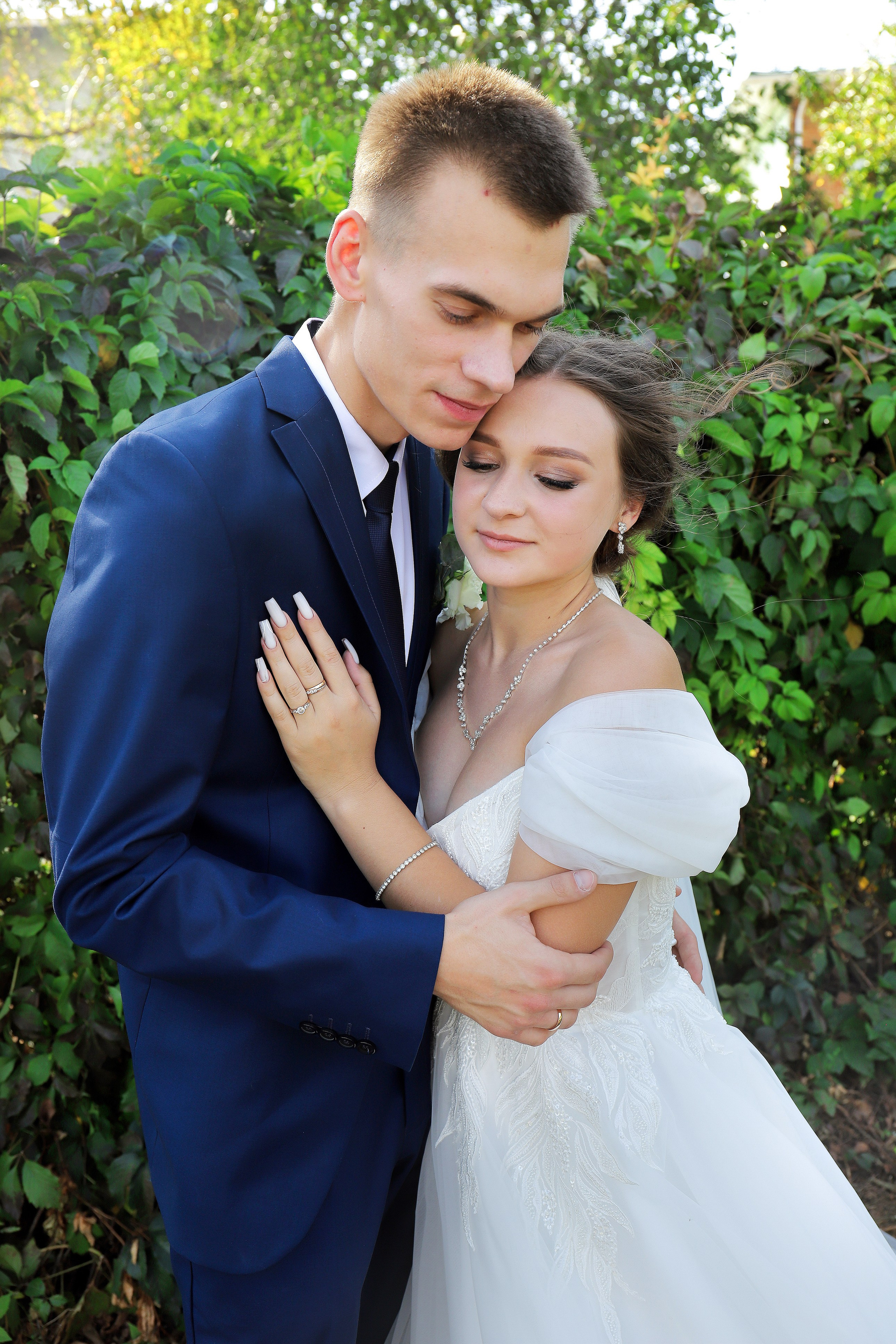 Андрей и Виктория. Игорь Варава свадебный фотограф видеограф Белая Глина Краснодар