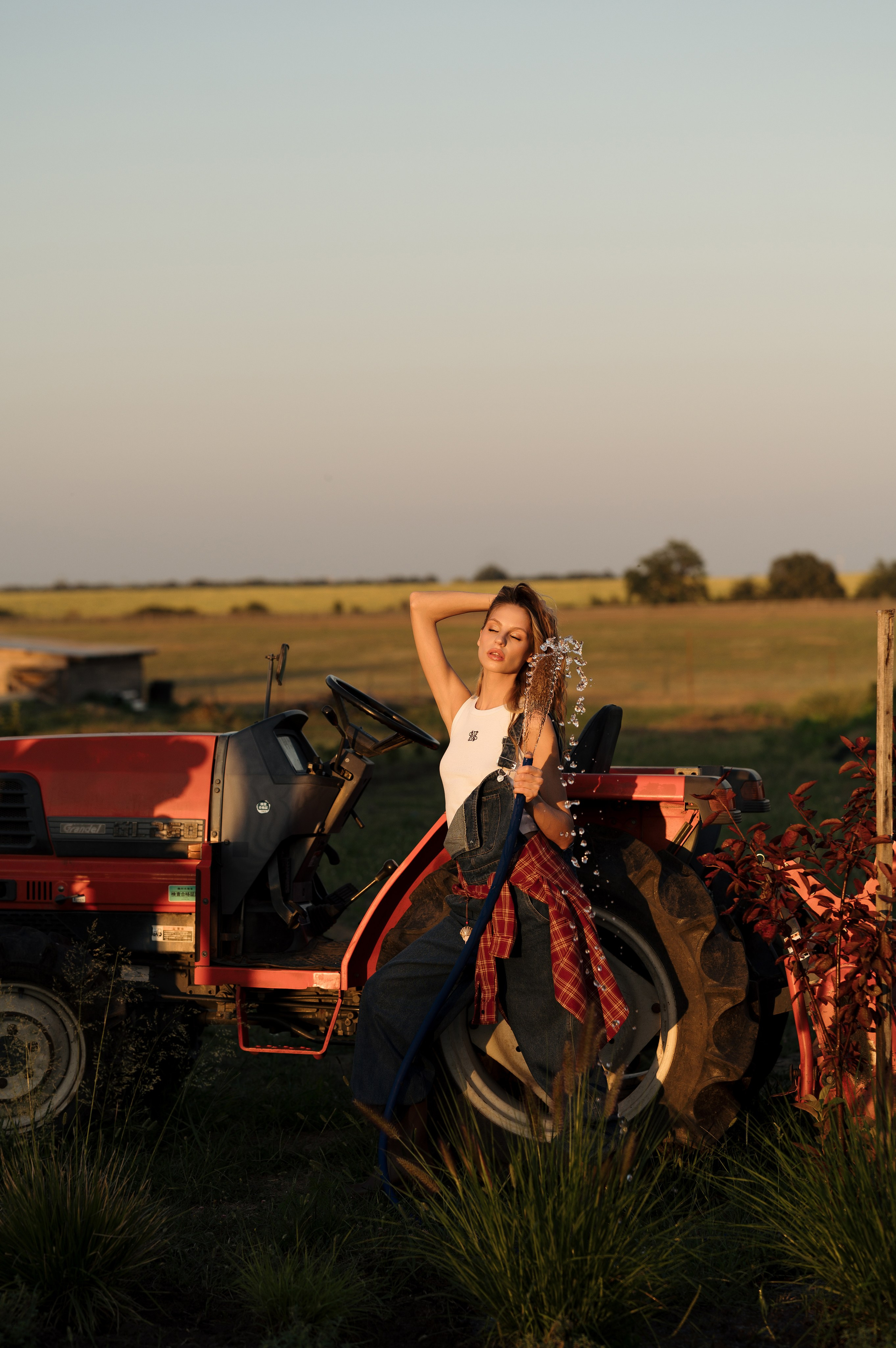 Диана. Фотограф в Краснодаре Скубицкая Альбина