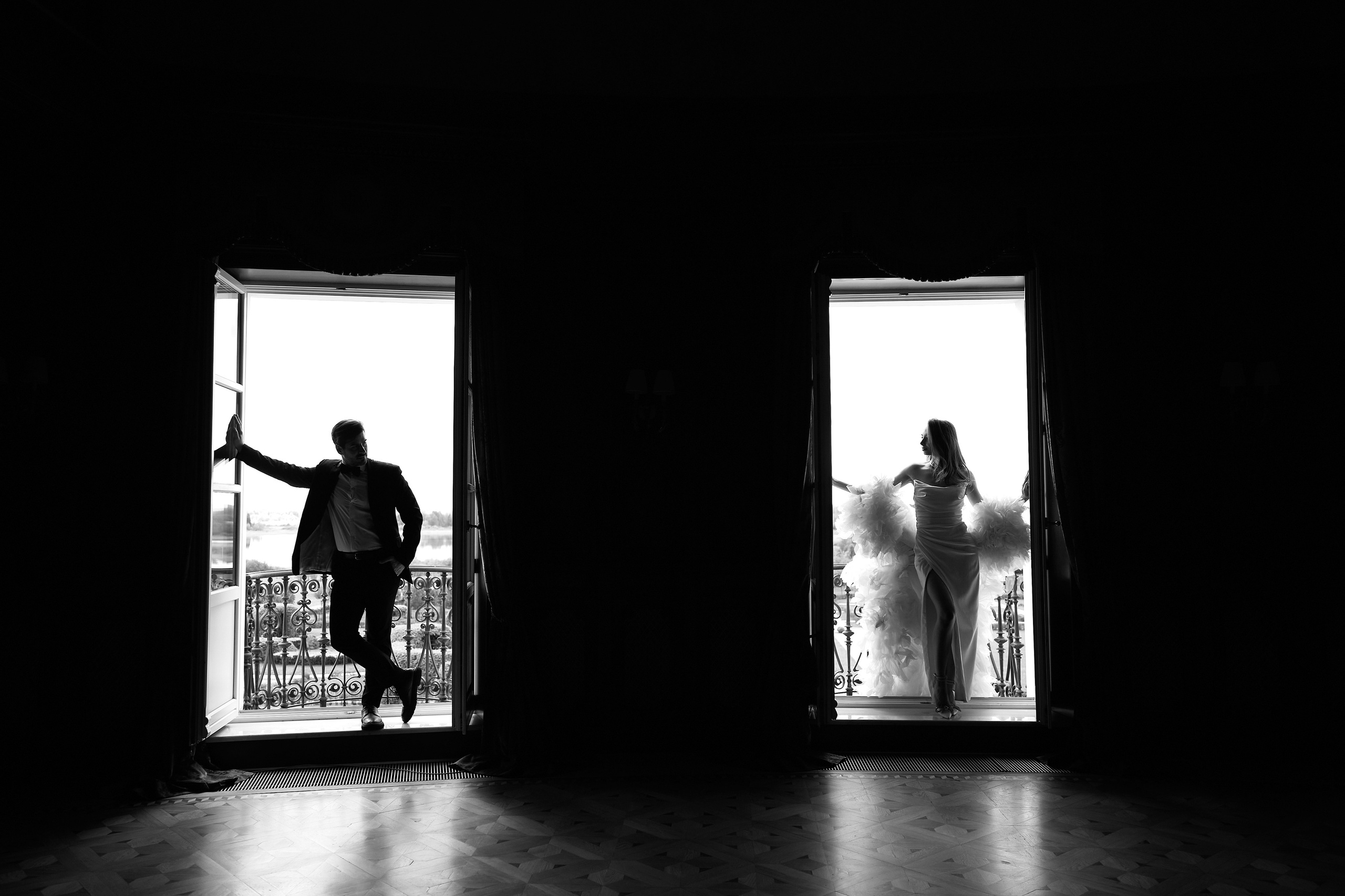 «Маленькая Италия». Свадебный и семейный фотограф в Ульяновске, Норильске, Казани — Орешина Елена