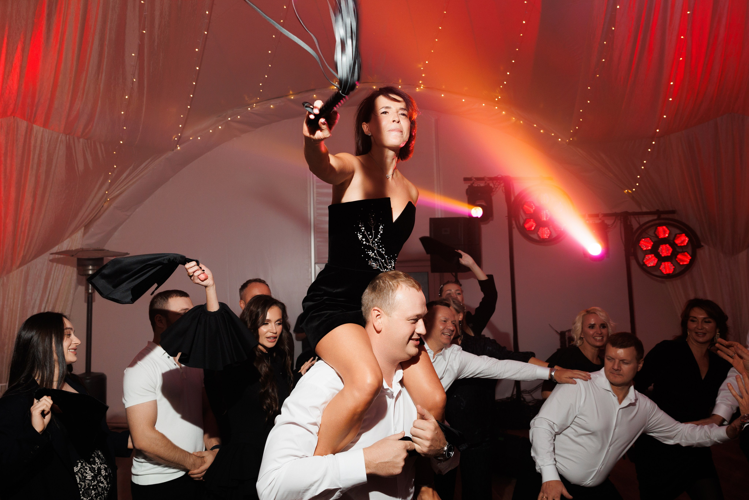 Events. Photographer Sasha Orlov