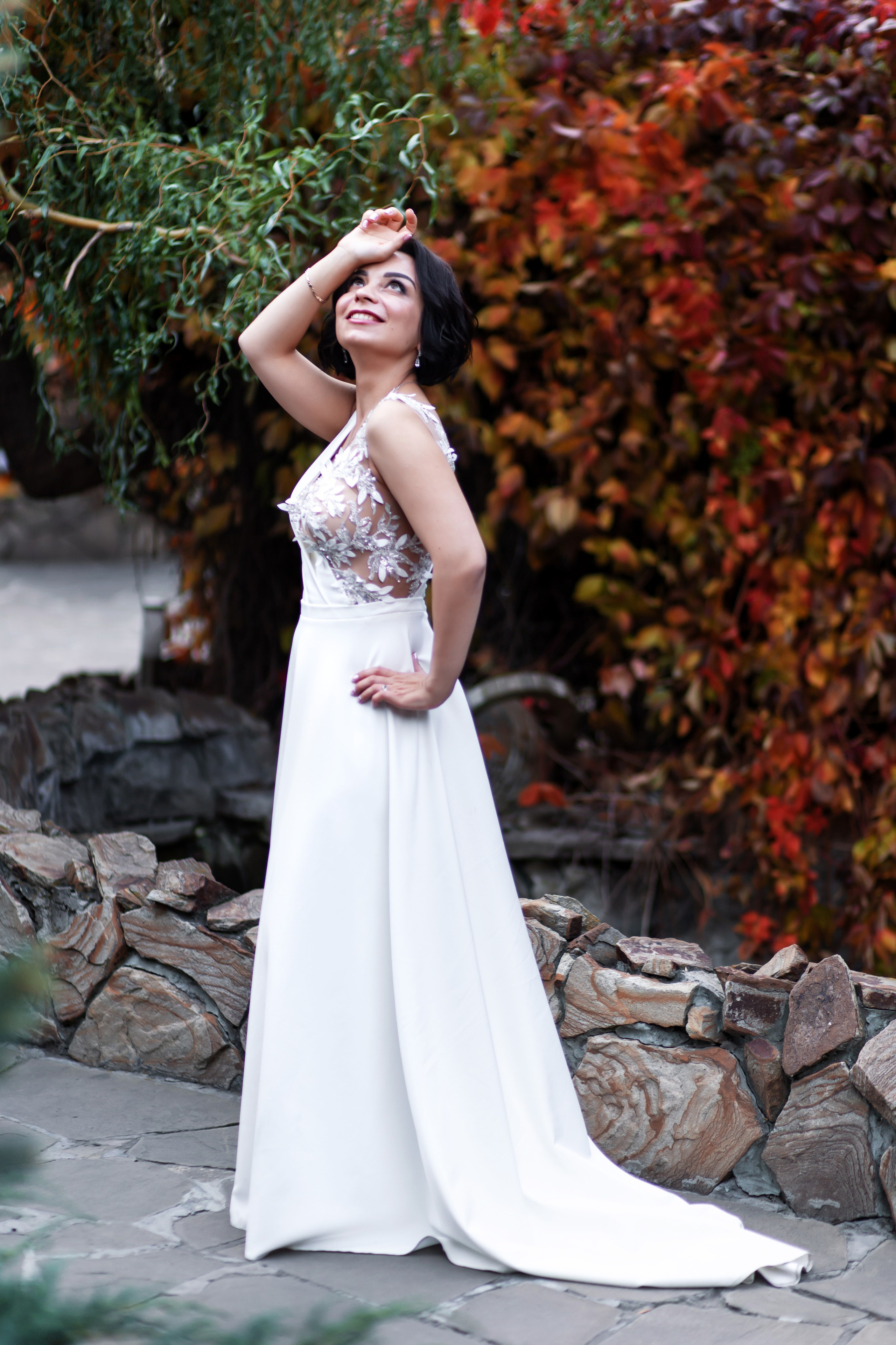 Свадьба 16,10,21. Выпускной альбом Шахты Ростов