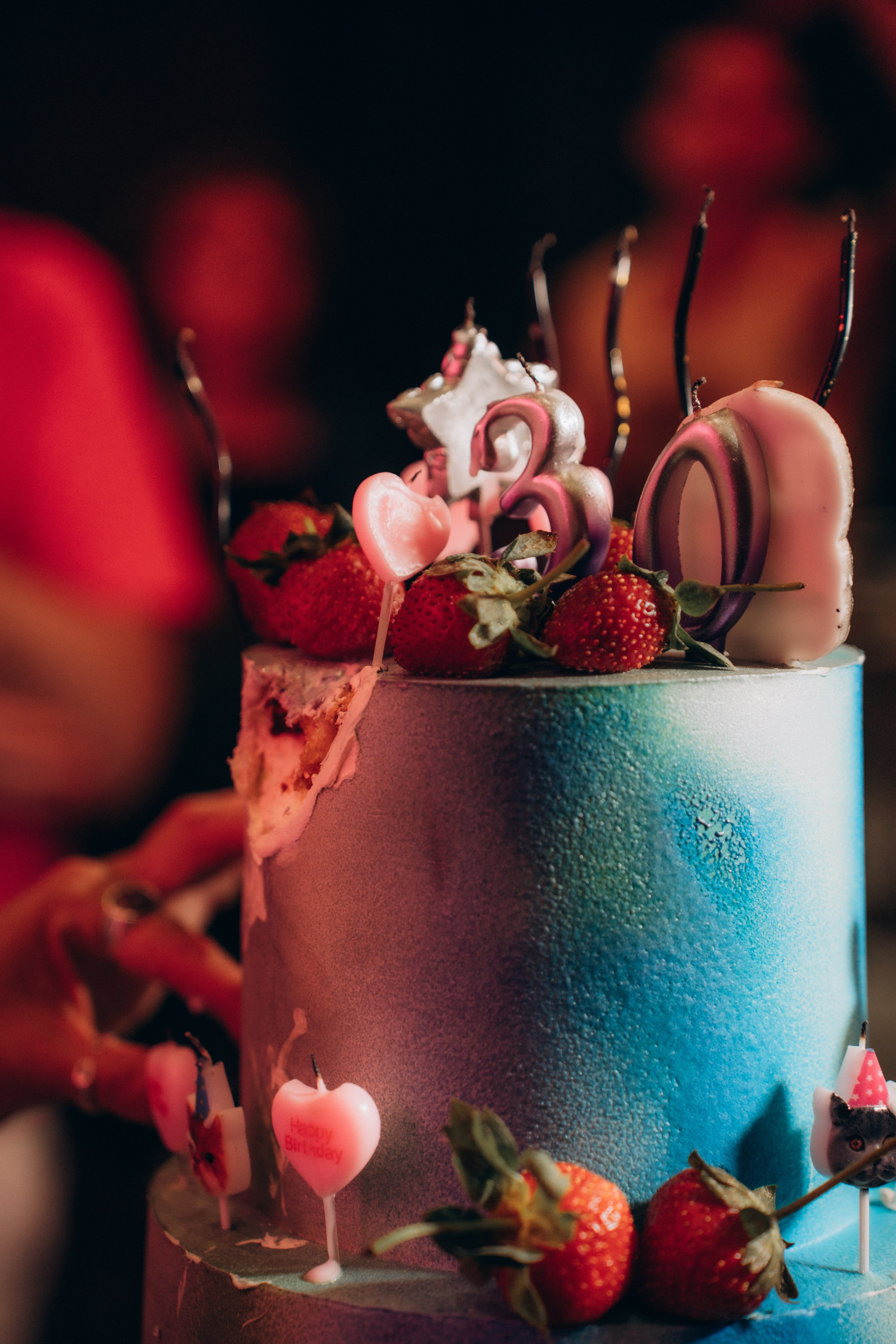 Fucking30. Фотограф Москва Селюкова Юлия