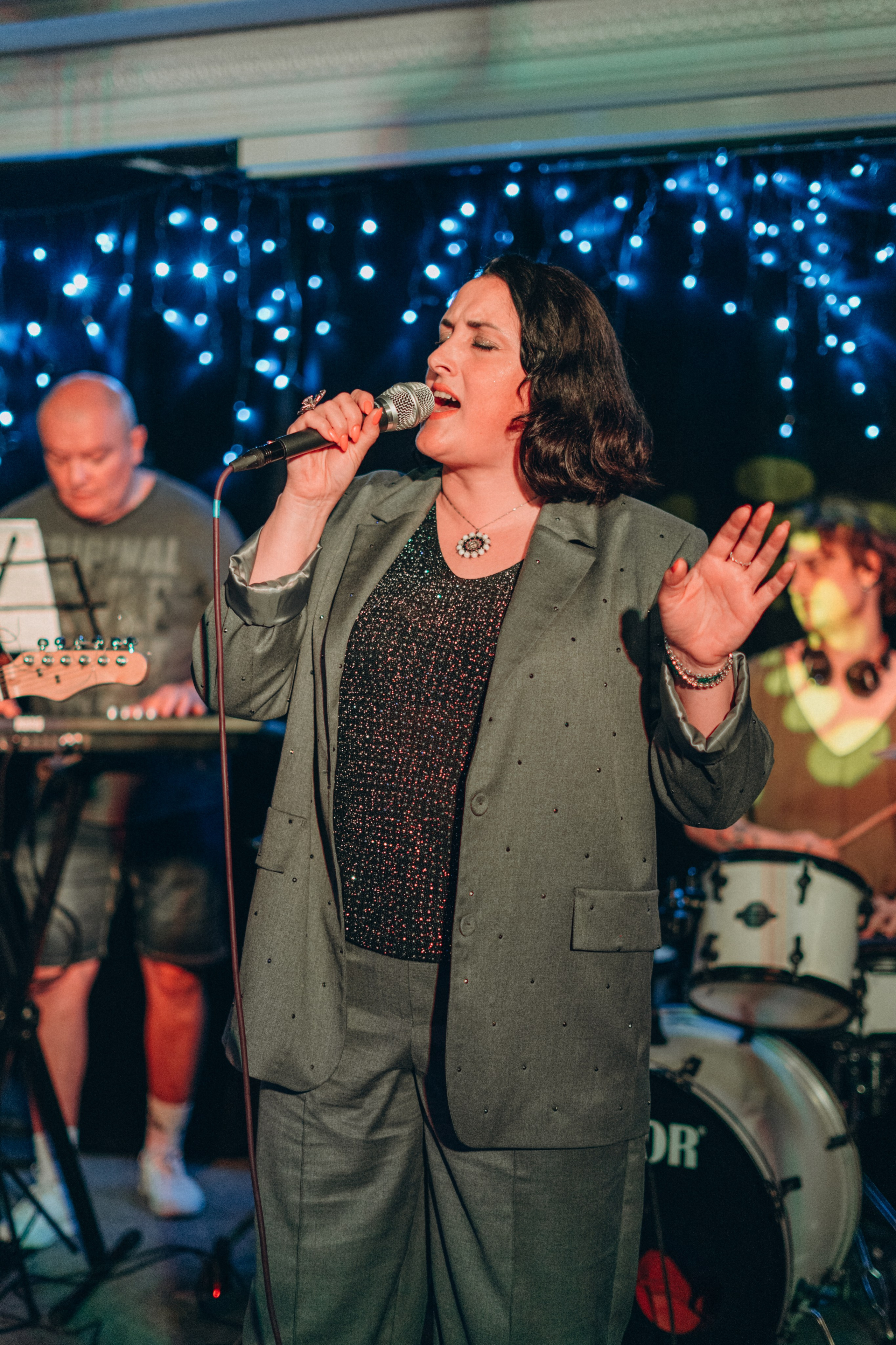 Jam Party 2. Портретный фотограф в Москве и Санкт-Петербурге Арина Чех