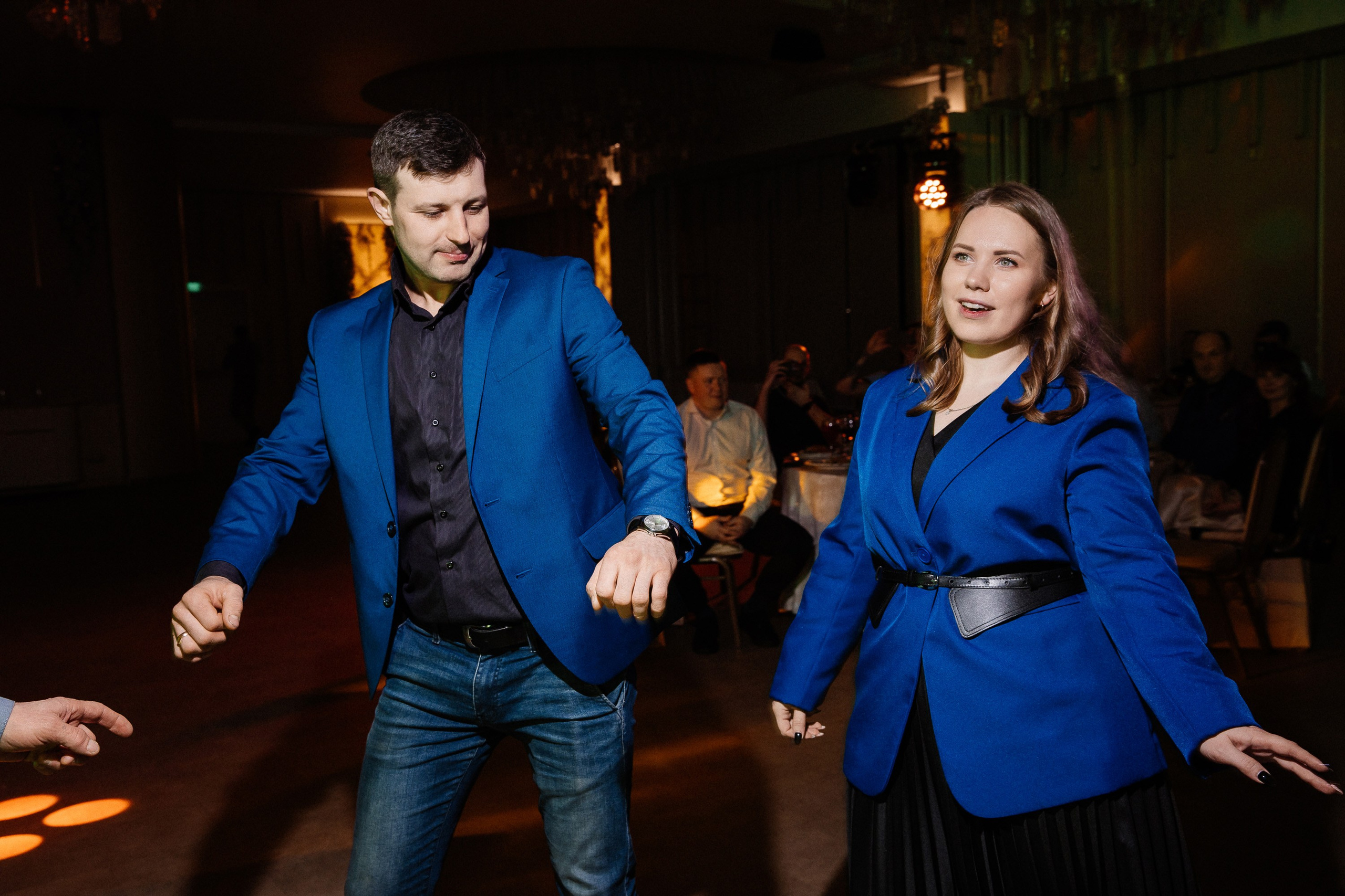 Волга-Волга. Свадебный фотограф Дмитрий Воробьев Ярославль