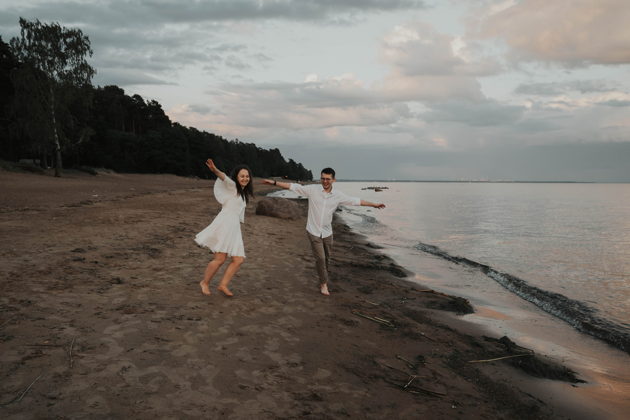 Владимир&Валерия. Главная