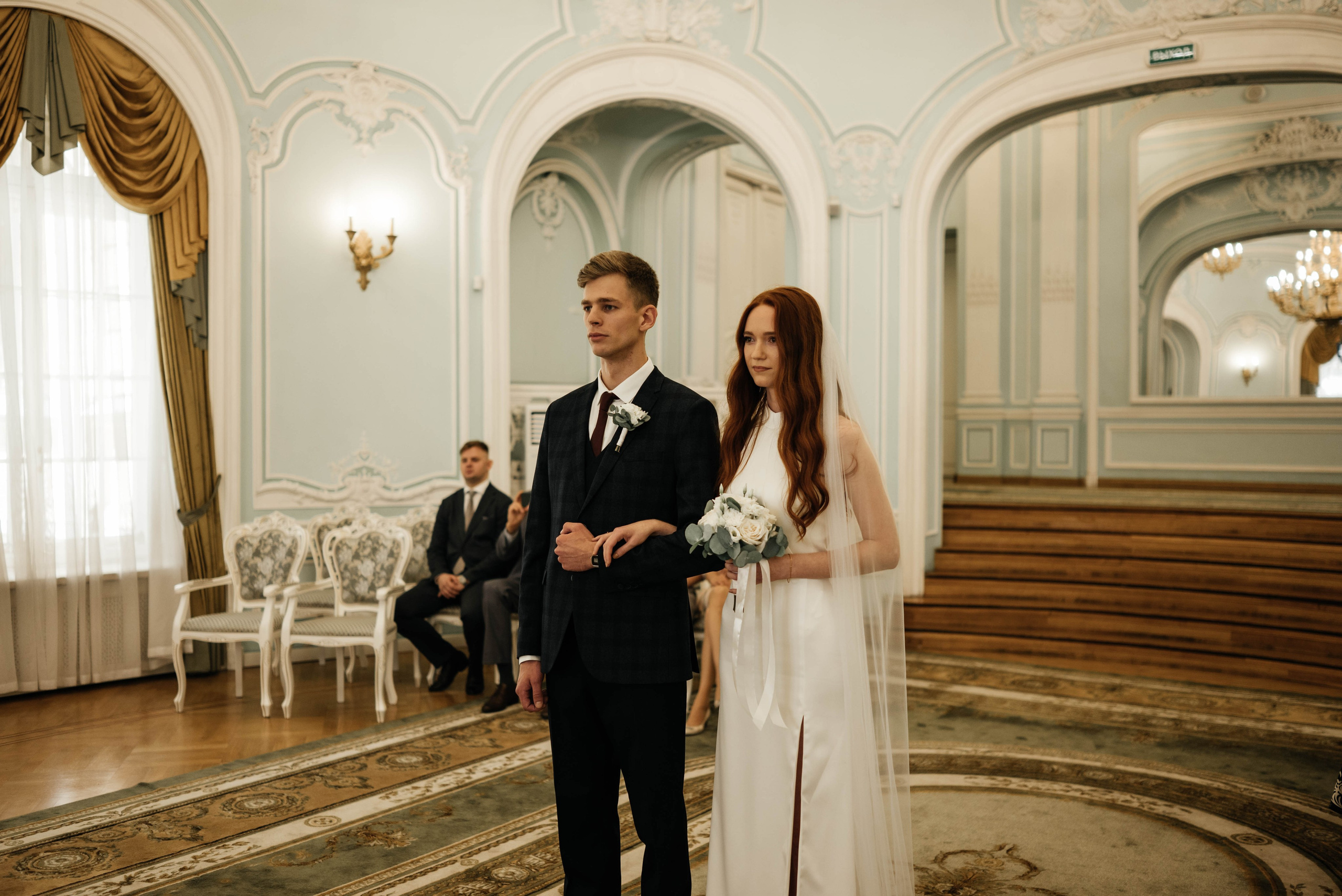 Игорь&Наталия. Главная